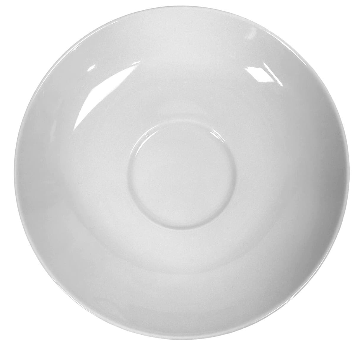 Mikasa Classic Flair White Retired 1984-2007 Japan Cup and Saucer Set(s) - Thumbnail 3