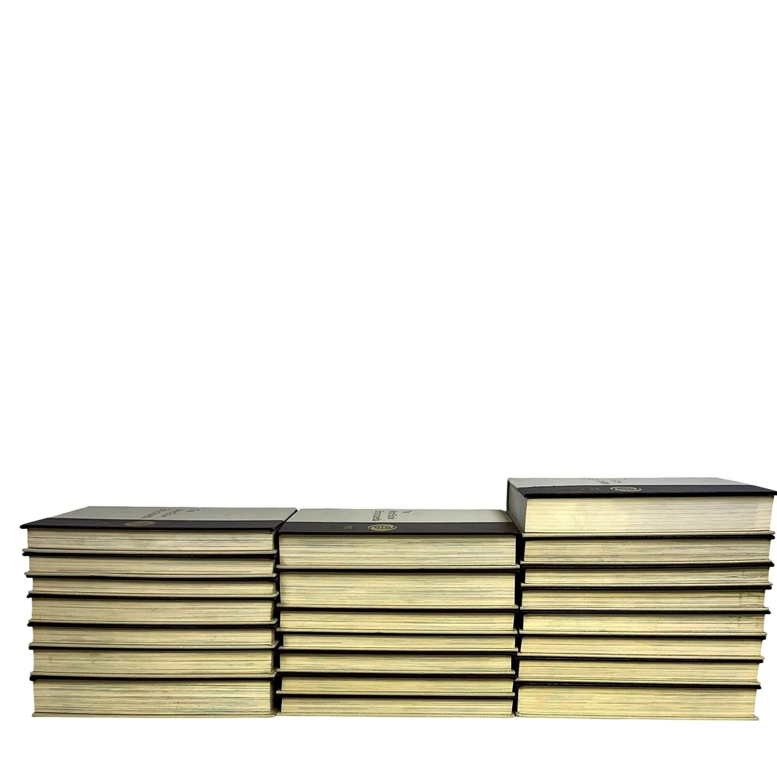 1976 World Book Encyclopedia Complete Set 22 Volumes Plus 1984 Yearbook - Thumbnail 11