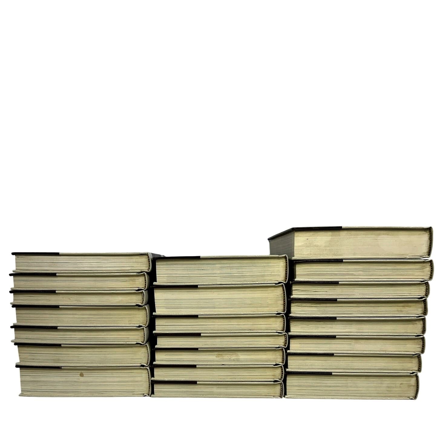 1976 World Book Encyclopedia Complete Set 22 Volumes Plus 1984 Yearbook - Thumbnail 10