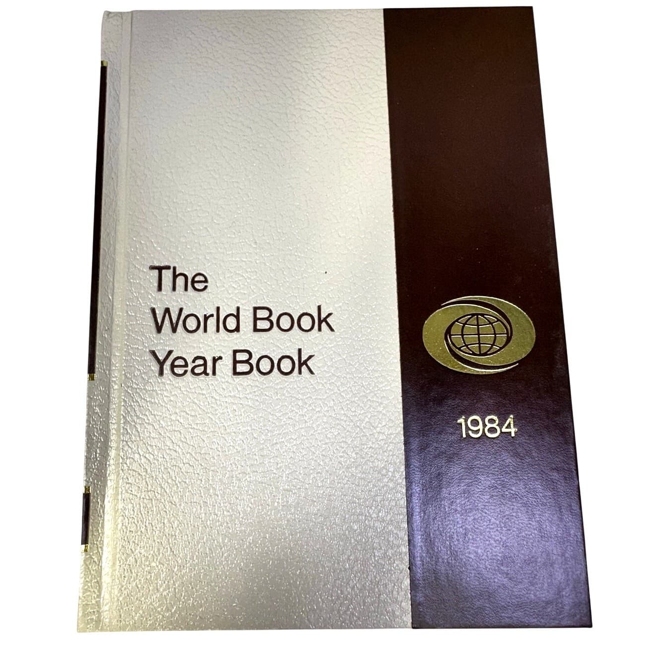 1976 World Book Encyclopedia Complete Set 22 Volumes Plus 1984 Yearbook - Thumbnail 7