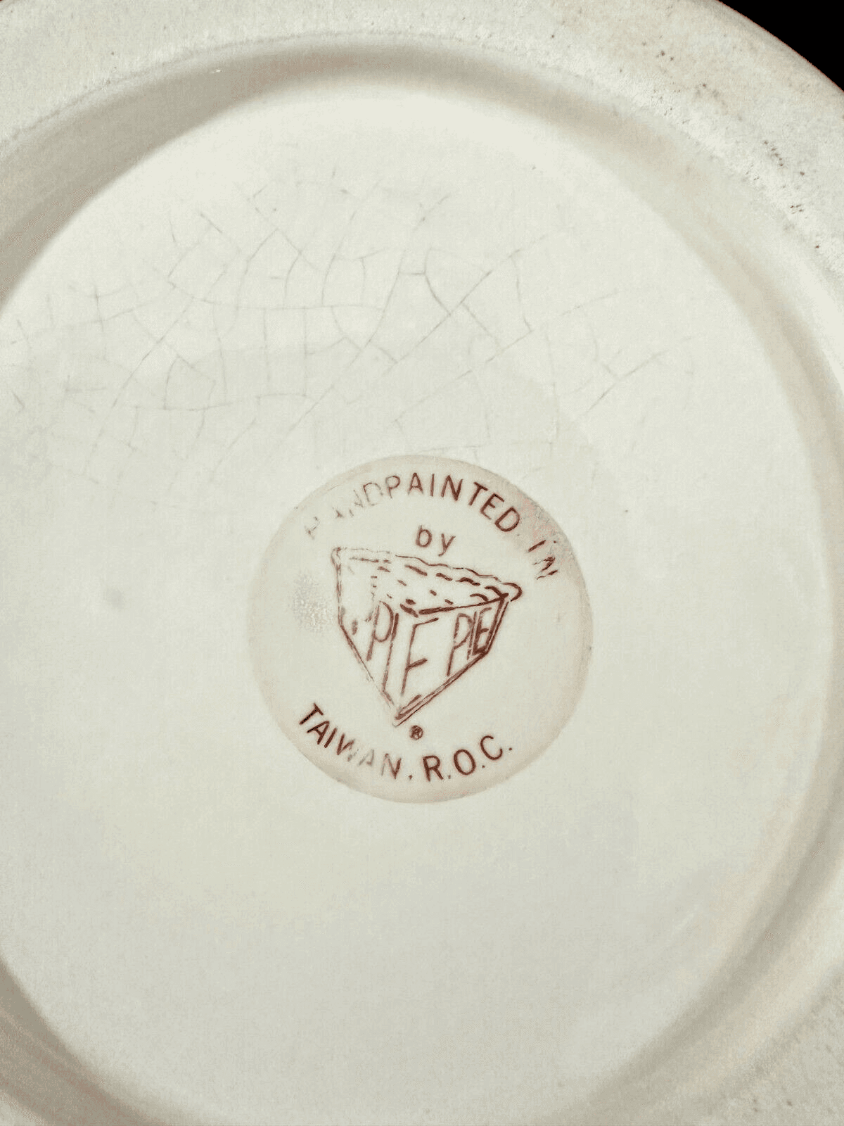 Apple Pie Southwestern Style Ceramic Pitcher - Thumbnail 7