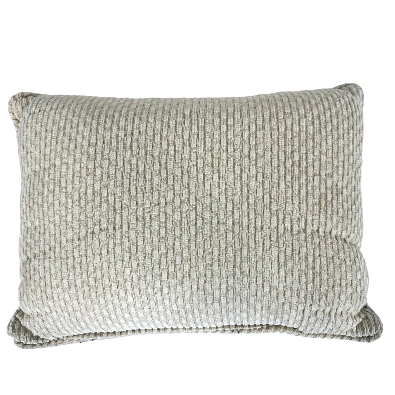Tapestry 'Santa Claus is Bringing Christmas Joy' Rectangle 16 x 12 Throw Pillow - Thumbnail 5