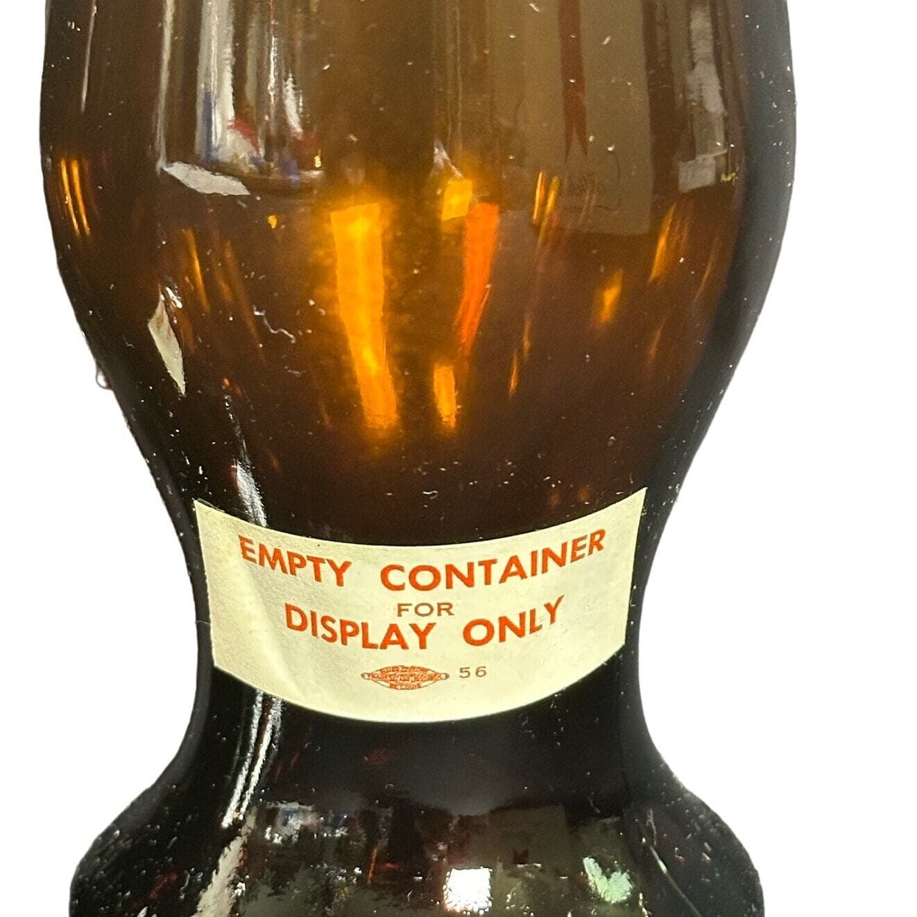 Michelob Beer Bottles 4 Sealed Display Only in Original Carton-Very RARE! - Thumbnail 5