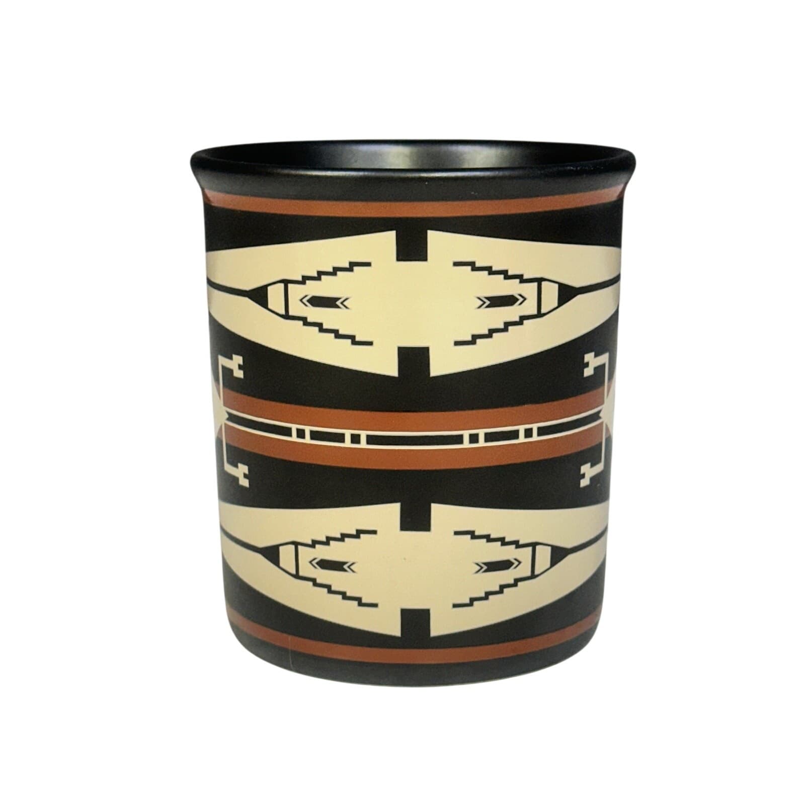 Pendelton American Indian College Fund Southwest 12 oz Coffee Mug - Thumbnail 4