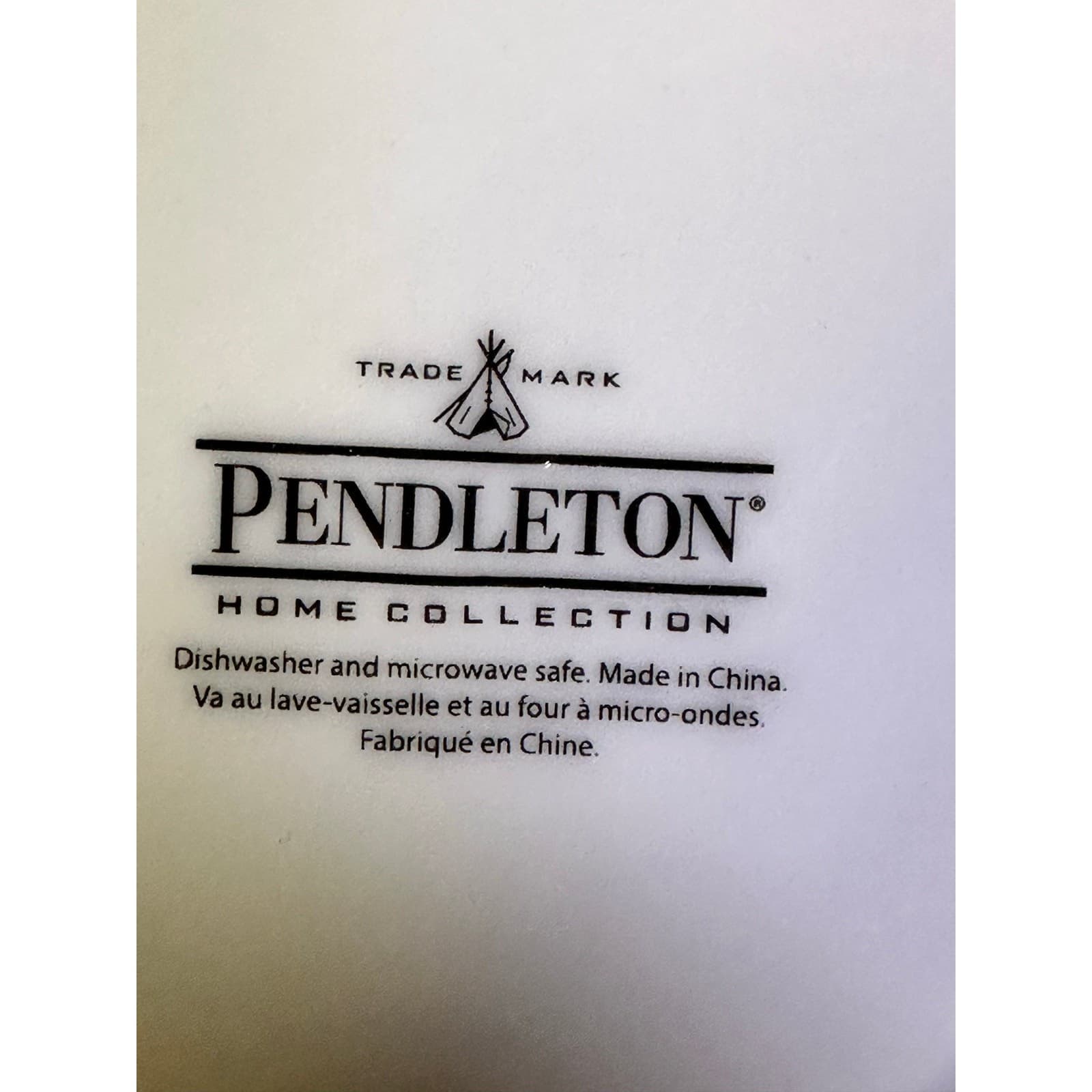 Pendelton American Indian College Fund Southwest Aztec Design12 oz Coffee Mug - Thumbnail 7