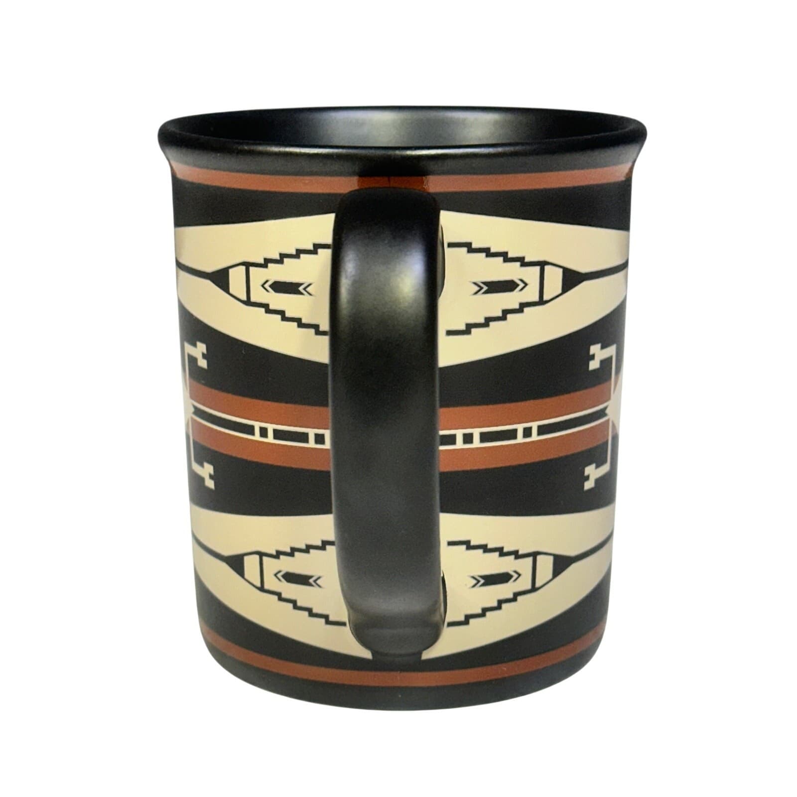 Pendelton American Indian College Fund Southwest 12 oz Coffee Mug - Thumbnail 2
