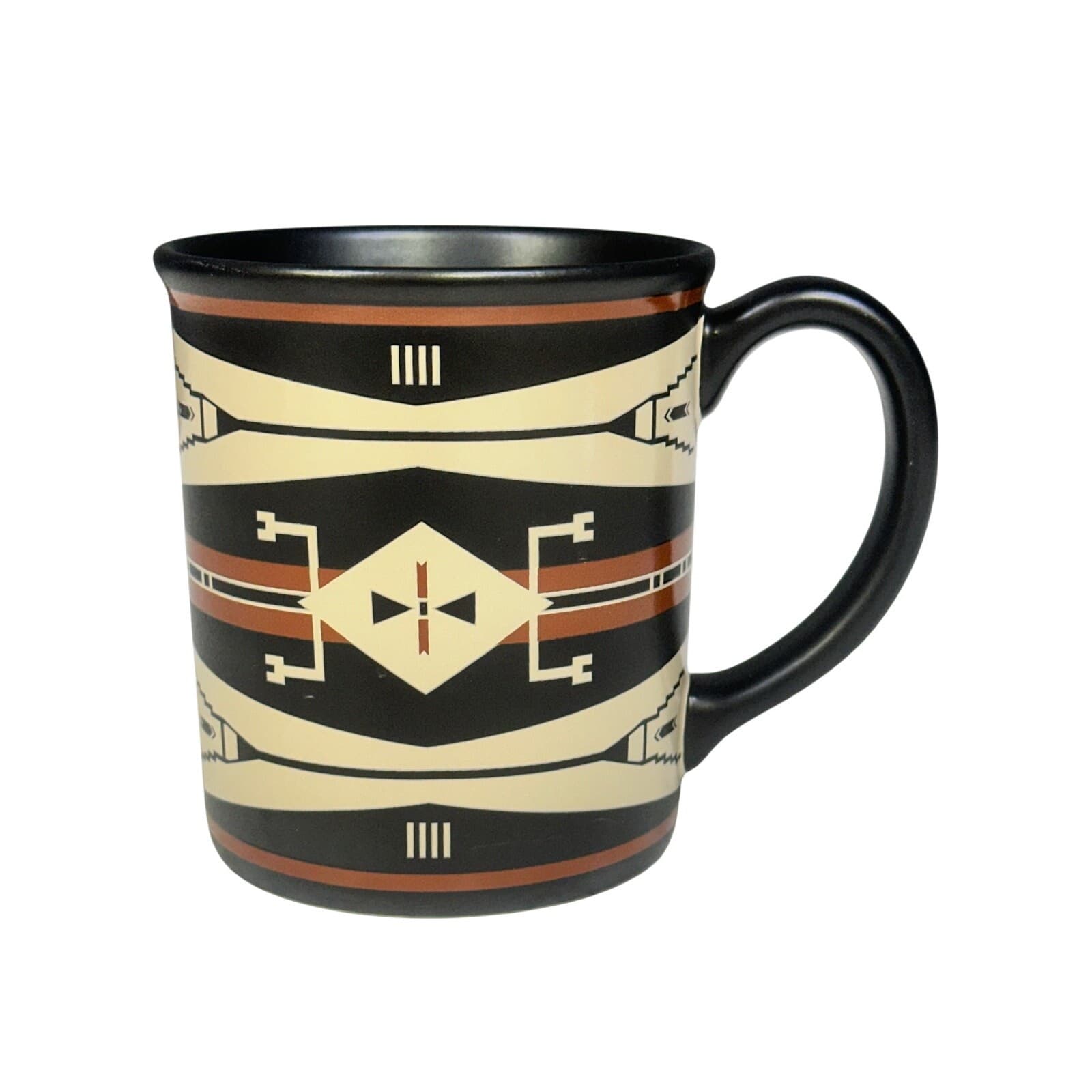 Pendelton American Indian College Fund Southwest 12 oz Coffee Mug