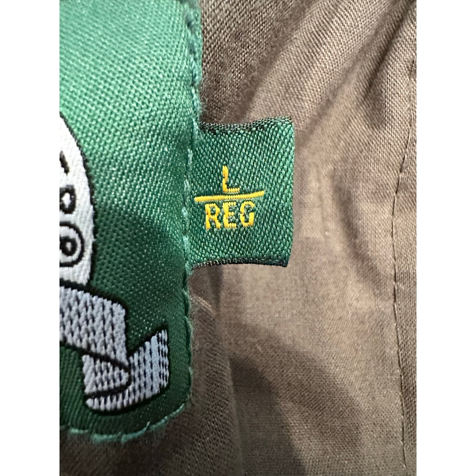 Cabela's Winter Field Hunting Jacket Thinsulate Full Zip Utility Pockets-L11 - Thumbnail 12