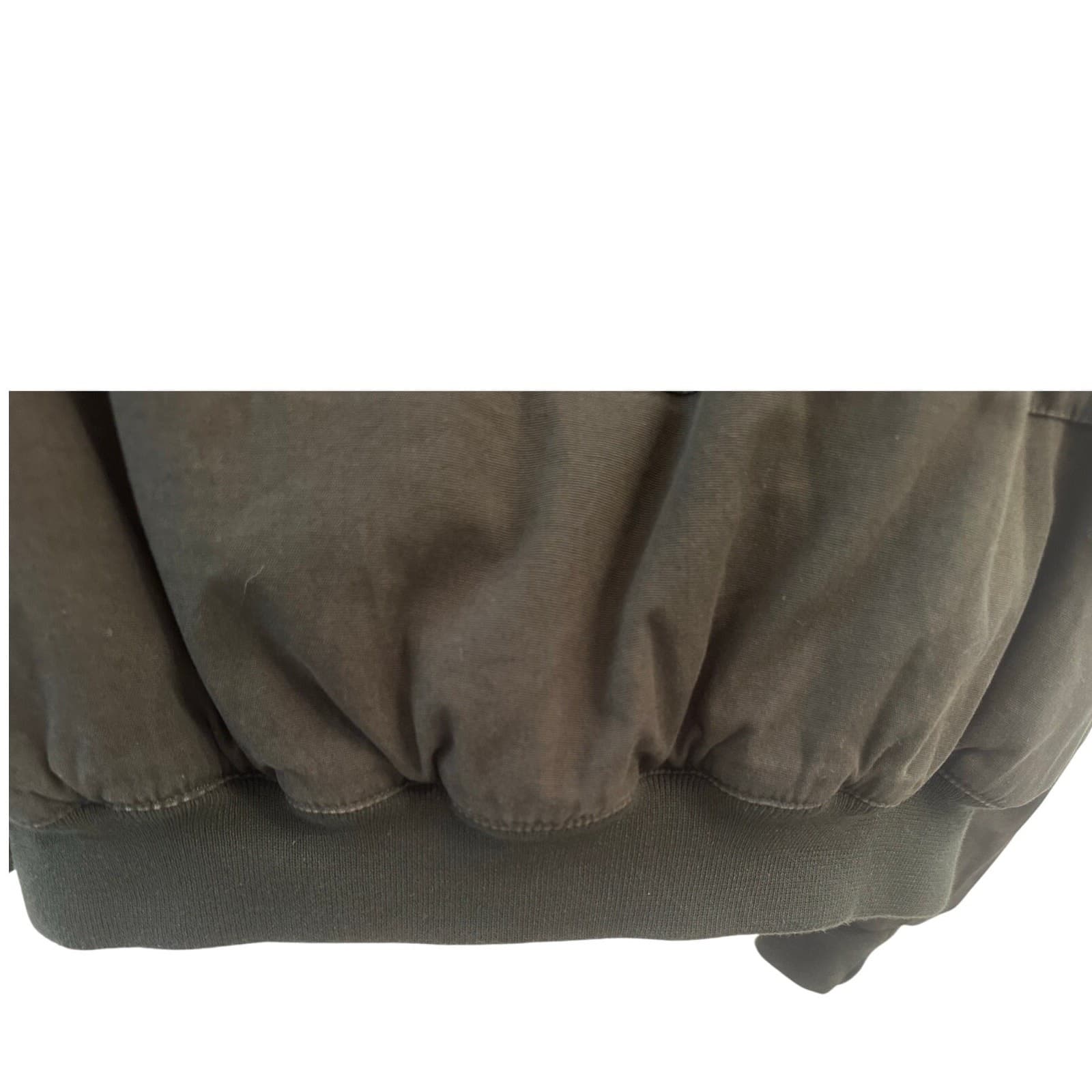 Cabela's Winter Field Hunting Jacket Thinsulate Full Zip Utility Pockets-L11 - Thumbnail 9