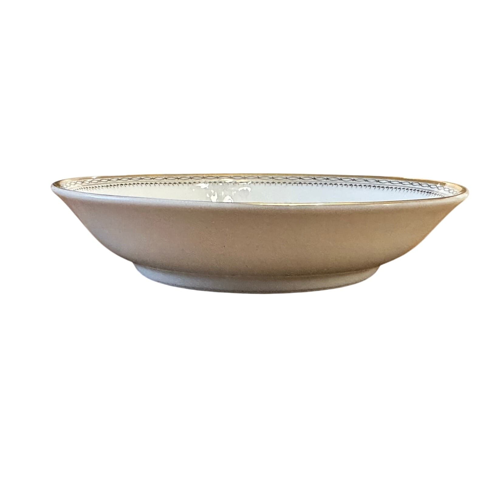 Heinrich & Co Vintage 1930's 'Claridge' 5.25" Fruit/Dessert/Berry Bowls-Set of 3 - Thumbnail 5