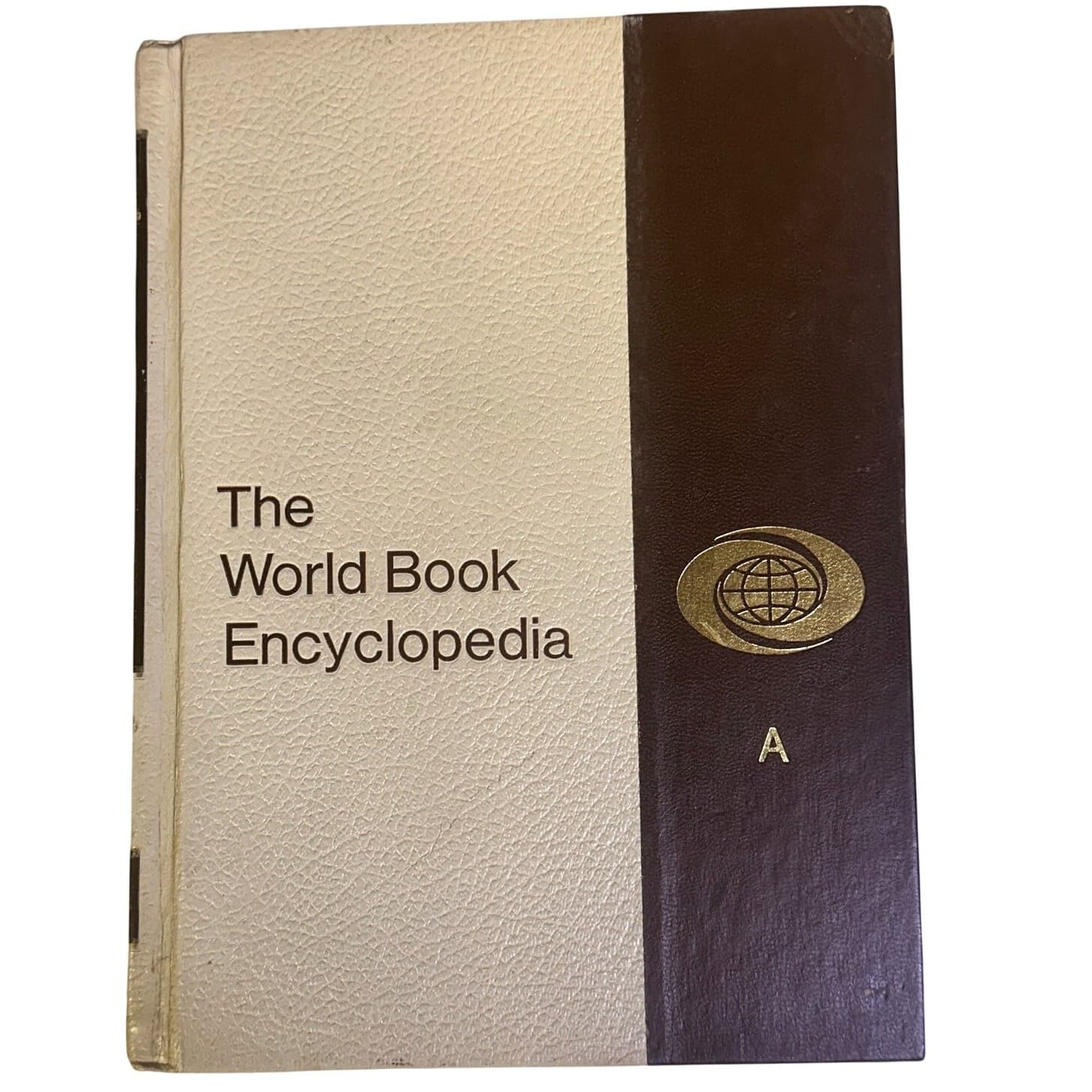 1973 World Book Encyclopedia Set-21 Volumes (Missing Vol 18) w/Reference Guide - Thumbnail 8