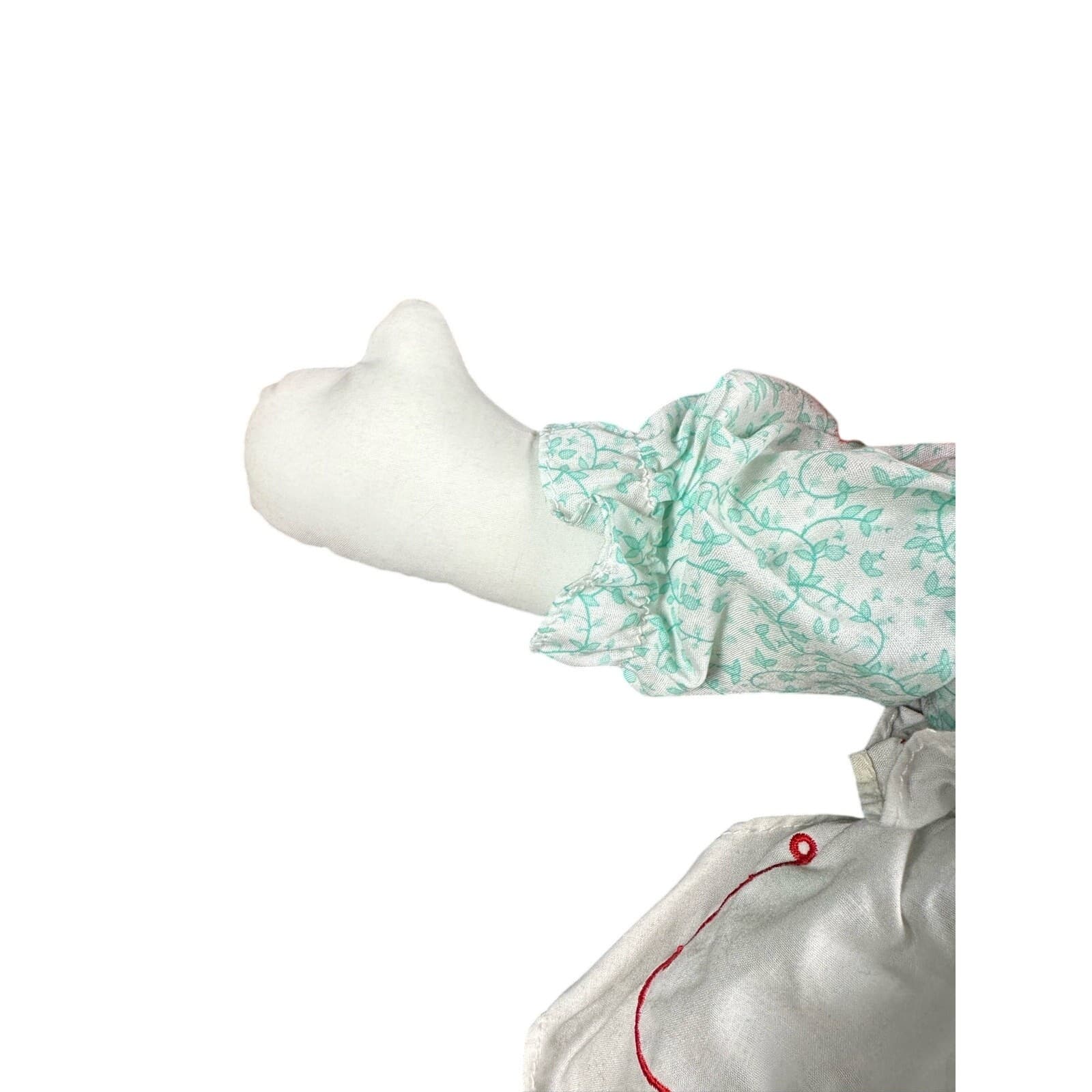 Raggedy Ann 17" Doll 85th Birthday Dakin Signature Collection New W Tags - Thumbnail 3