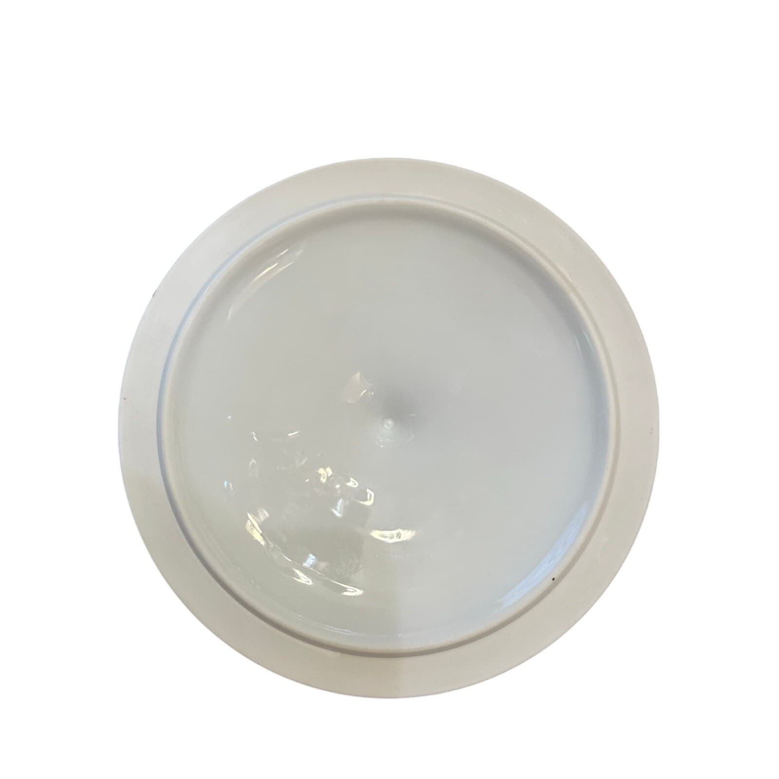Heinrich & Co Vintage 1930's 'Claridge' Imperial Round Covered Vegetable Dish - Thumbnail 7