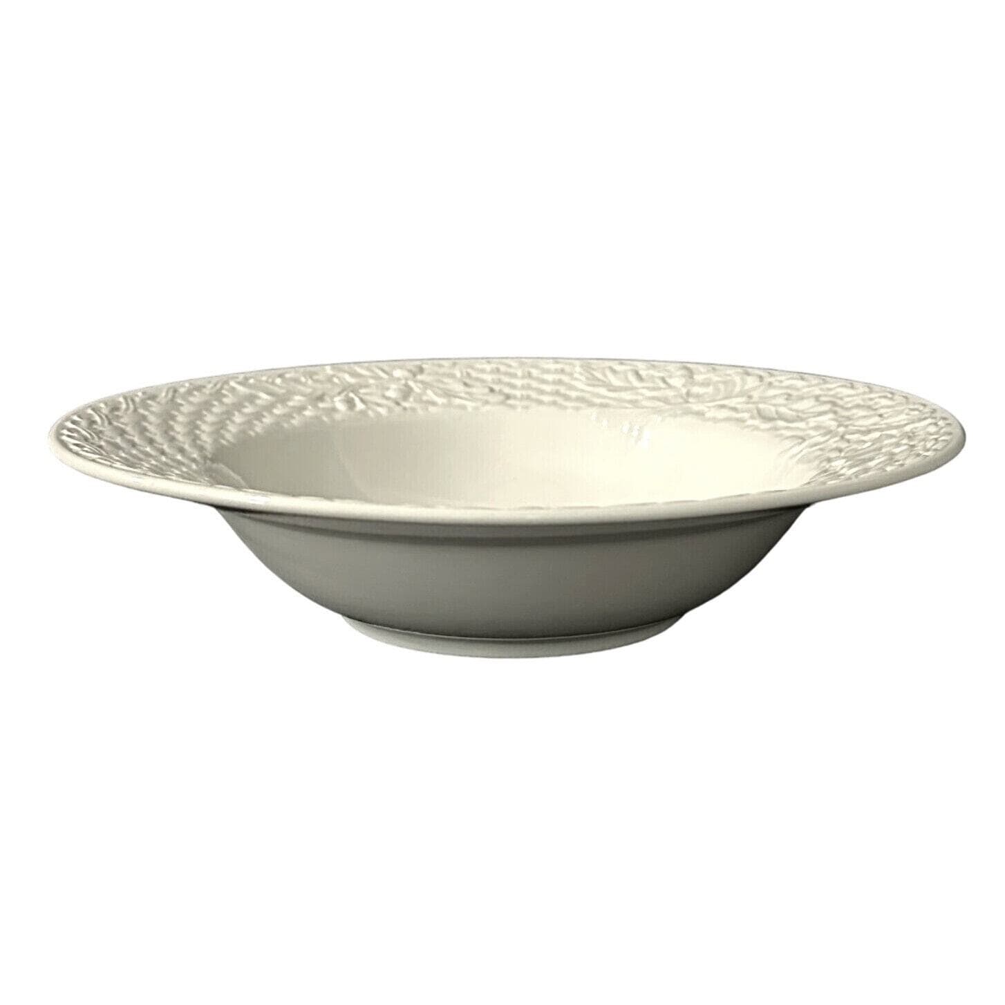 Mikasa Classic "Woodland" ED902 Soup Bowl-9" - Thumbnail 2