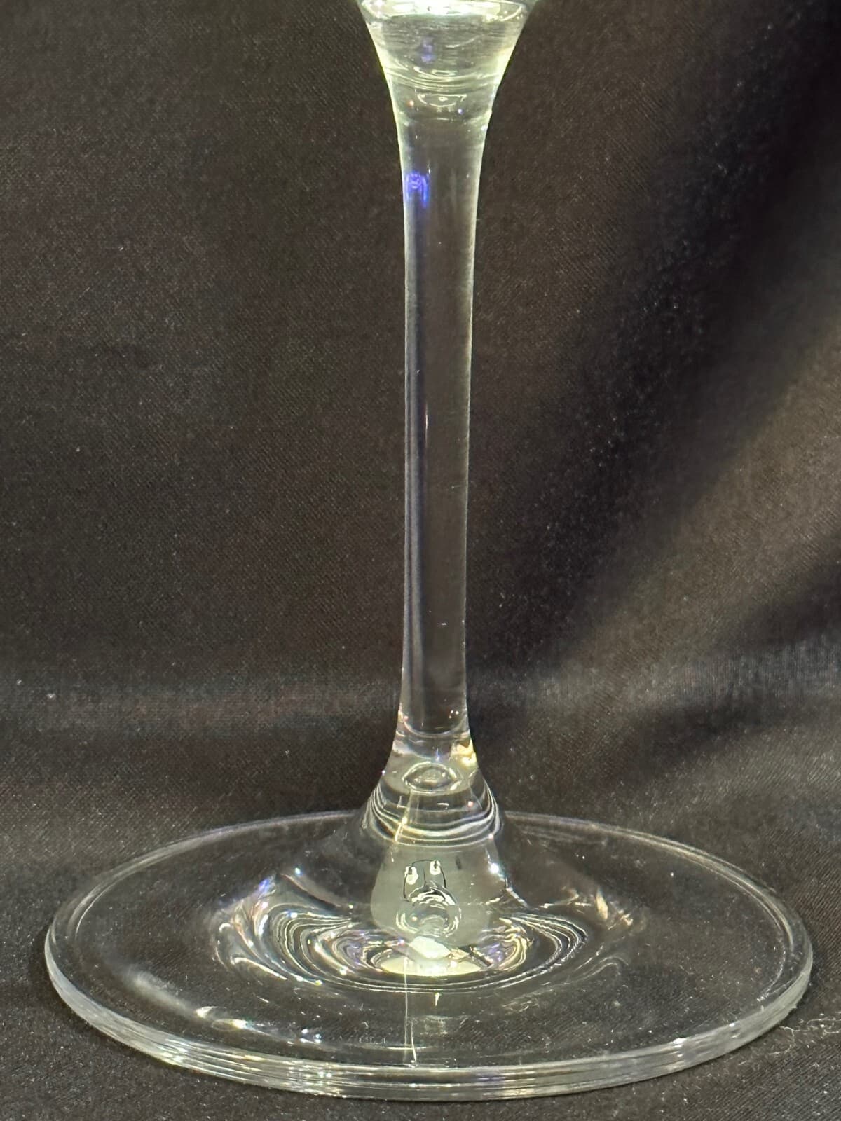 Marquis by Waterford Crystal Vintage Champagne Flute-9.25" - Thumbnail 4