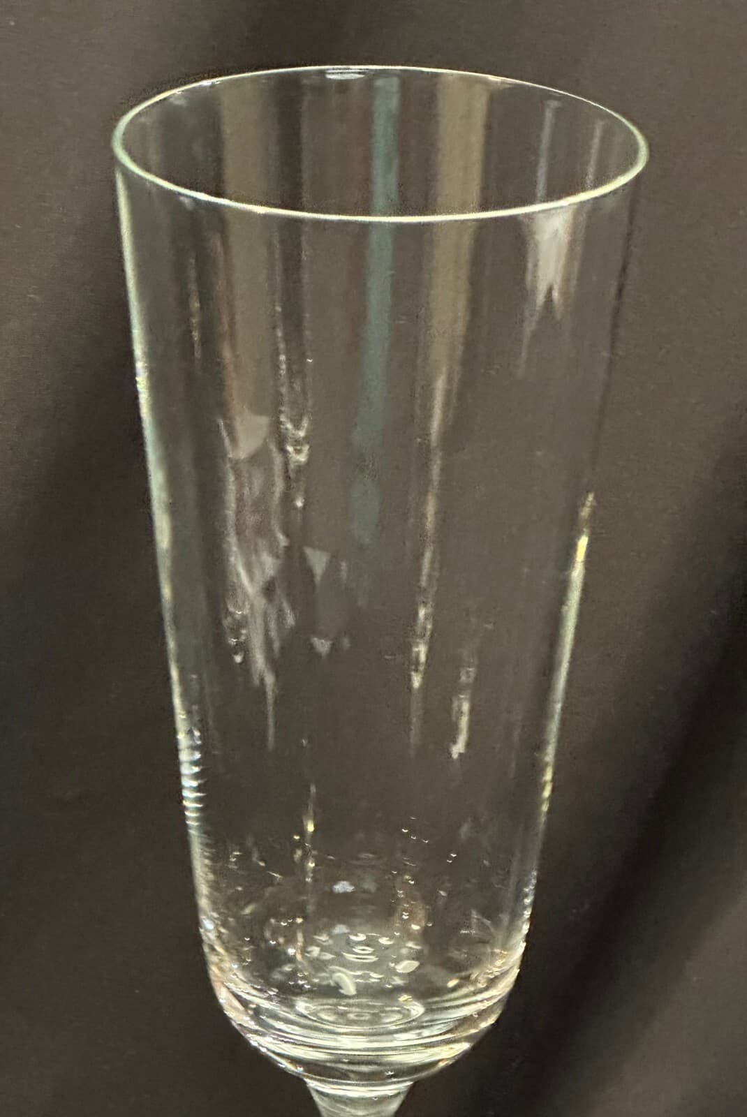 Marquis by Waterford Crystal Vintage Champagne Flute-9.25" - Thumbnail 3