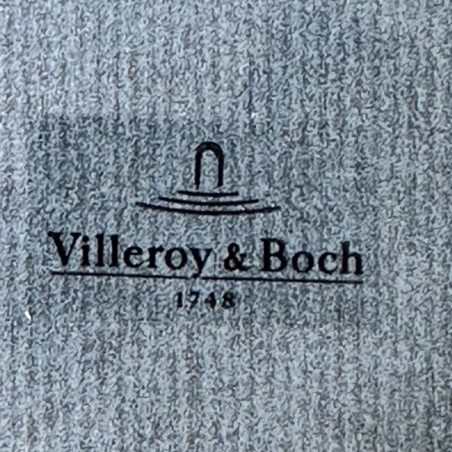Villeroy & Boch Switch 3 1996-2020 Retired Corkback Coasters in Box-Set of 4 - Thumbnail 3