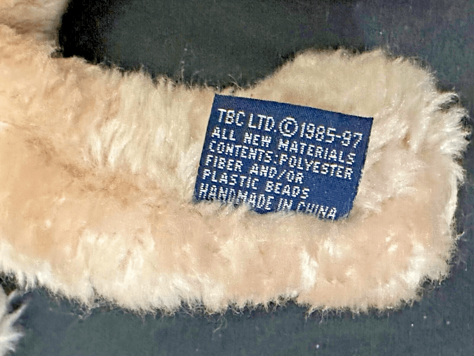 Boyds Bears & Friends CUTE Plush Pig with Tags 13" - Thumbnail 4