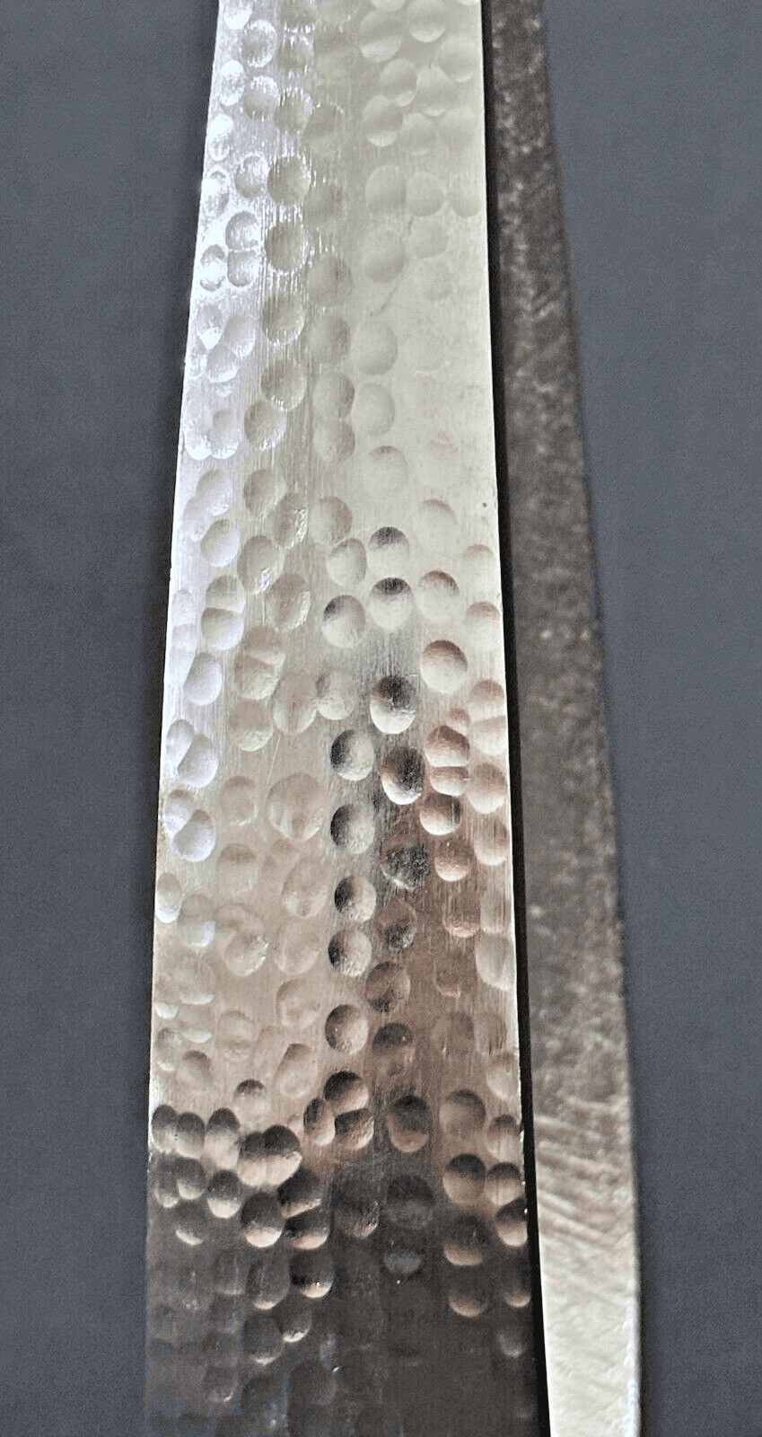 Contemporary Modern Metal Design Accent Candle Holder - Thumbnail 4