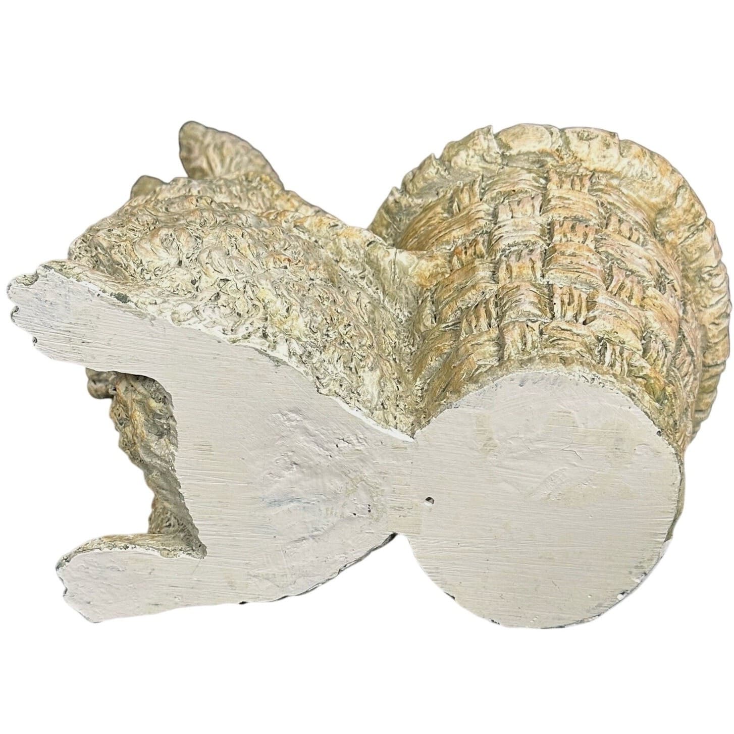 Large Bunny Rabbit w/Woven Easter Egg Basket Backpack-Sensational Easter Decor - Thumbnail 6