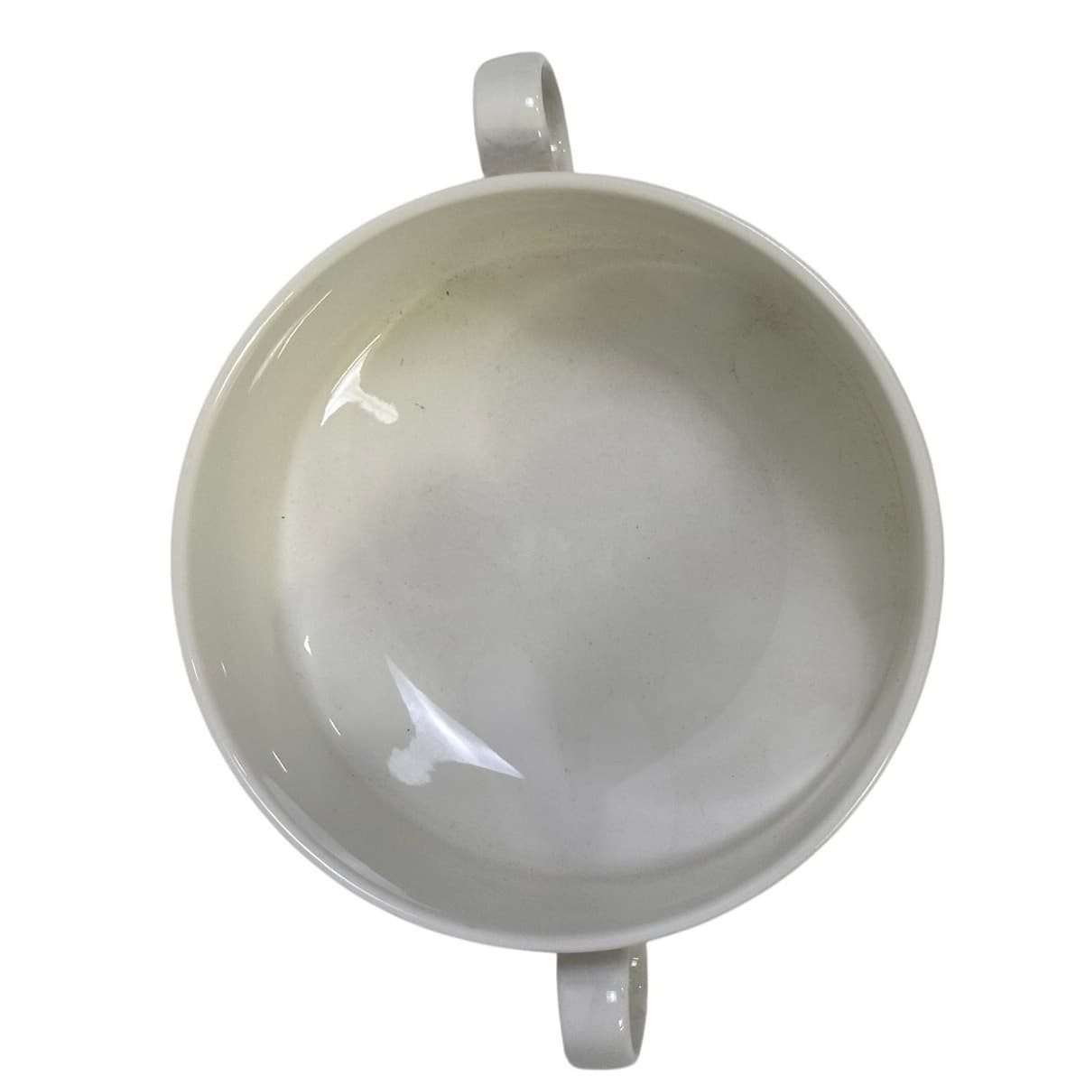 Villeroy & Boch Retired Vintage 1986-89 'Salzburg' Cream Soup Cup(s)-Excellent - Thumbnail 2