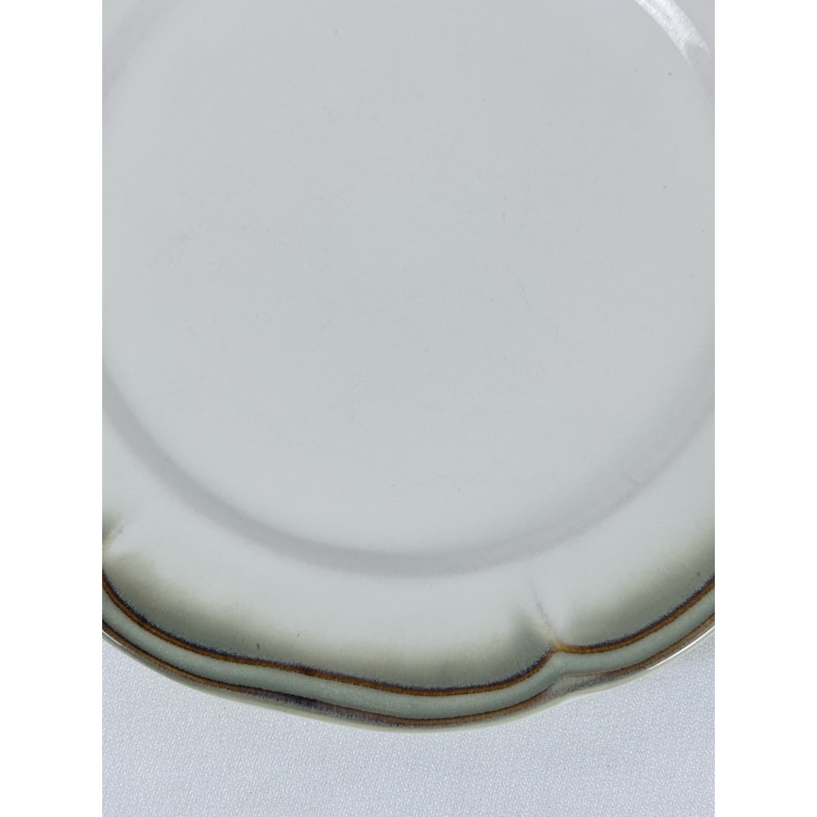 Better Homes & Gardens Simply Fluted Dillweed Dinner plate 10-5/8” - Thumbnail 5