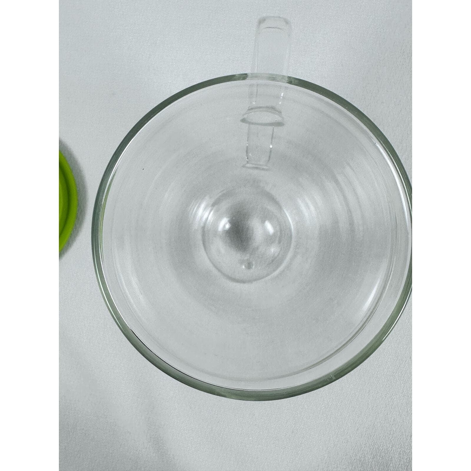 Essential Home & Kitchen Insulated Double Glass Tea Mug with Infuser & Lid VG - Thumbnail 10