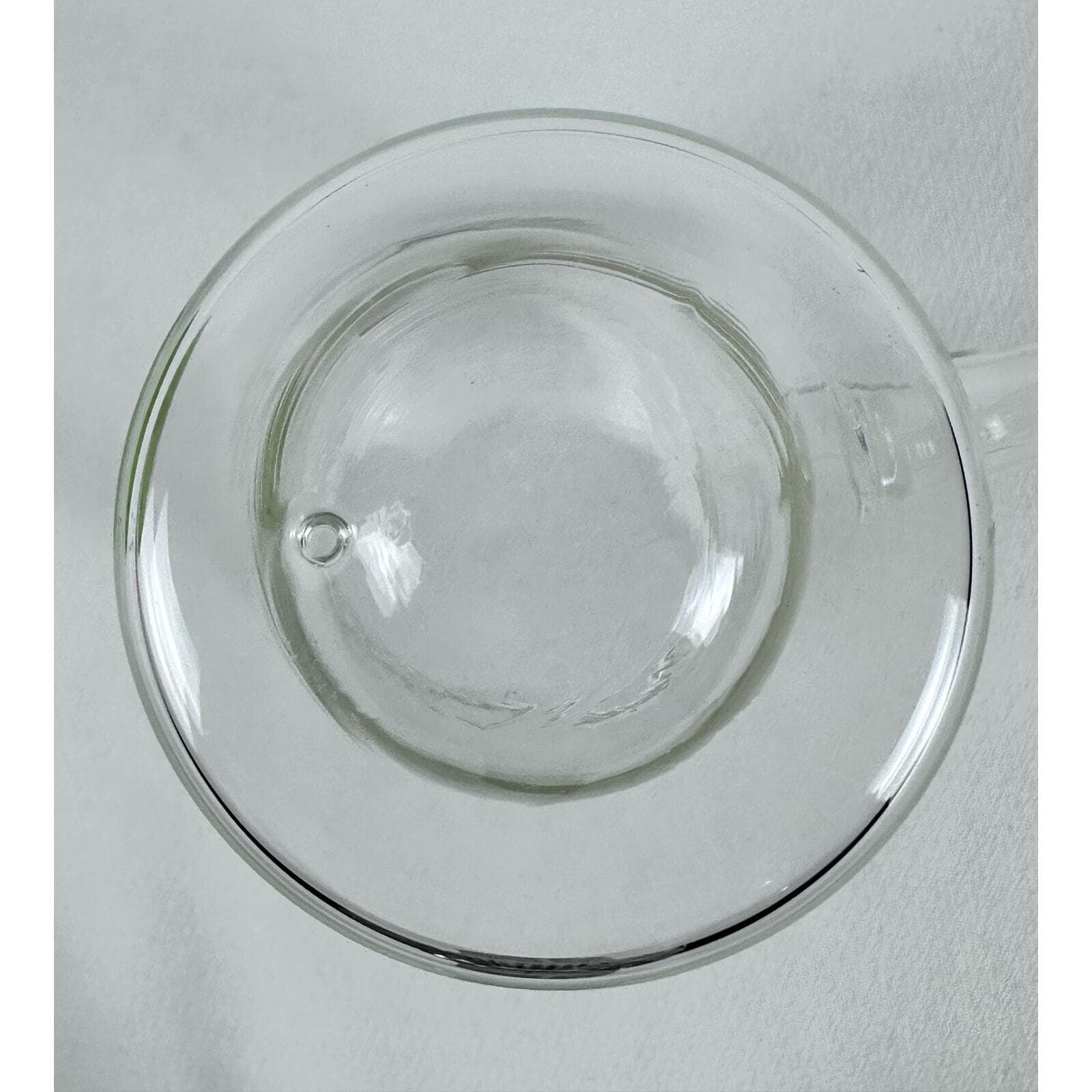 Essential Home & Kitchen Insulated Double Glass Tea Mug with Infuser & Lid VG - Thumbnail 11