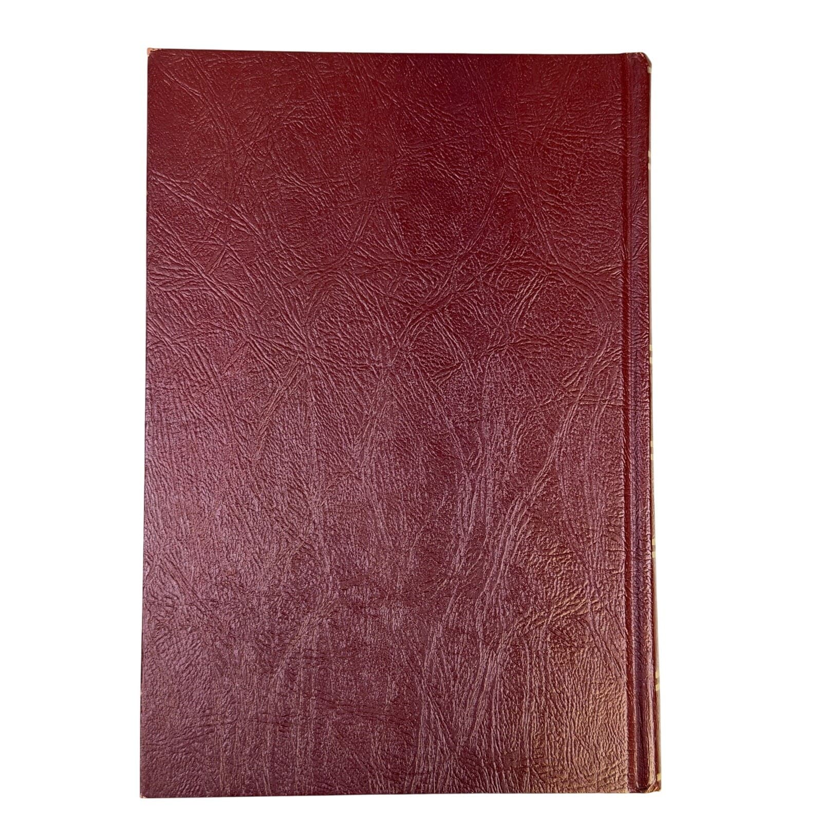 Funk & Wagnalls New Encyclopedia 1972 Edition 27 Volumes - Thumbnail 10