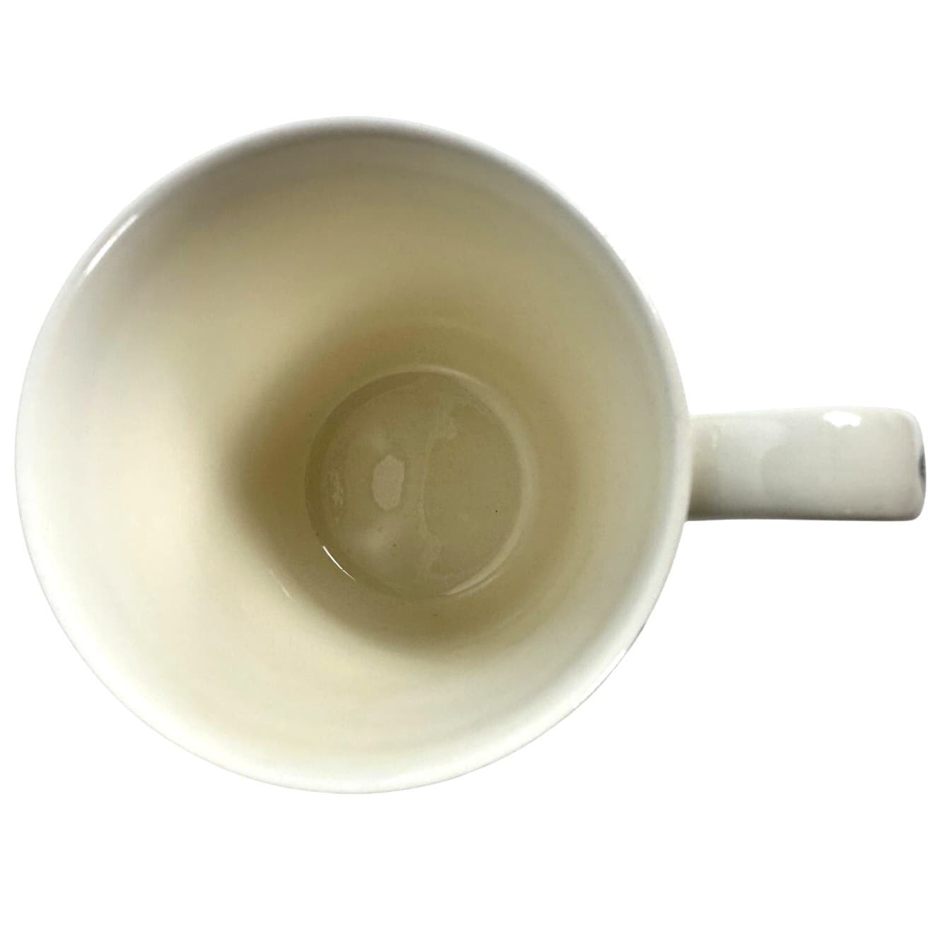 Johnson Bros Friendly Village England Vintage The Covered Bridge Coffee Mug - Thumbnail 4