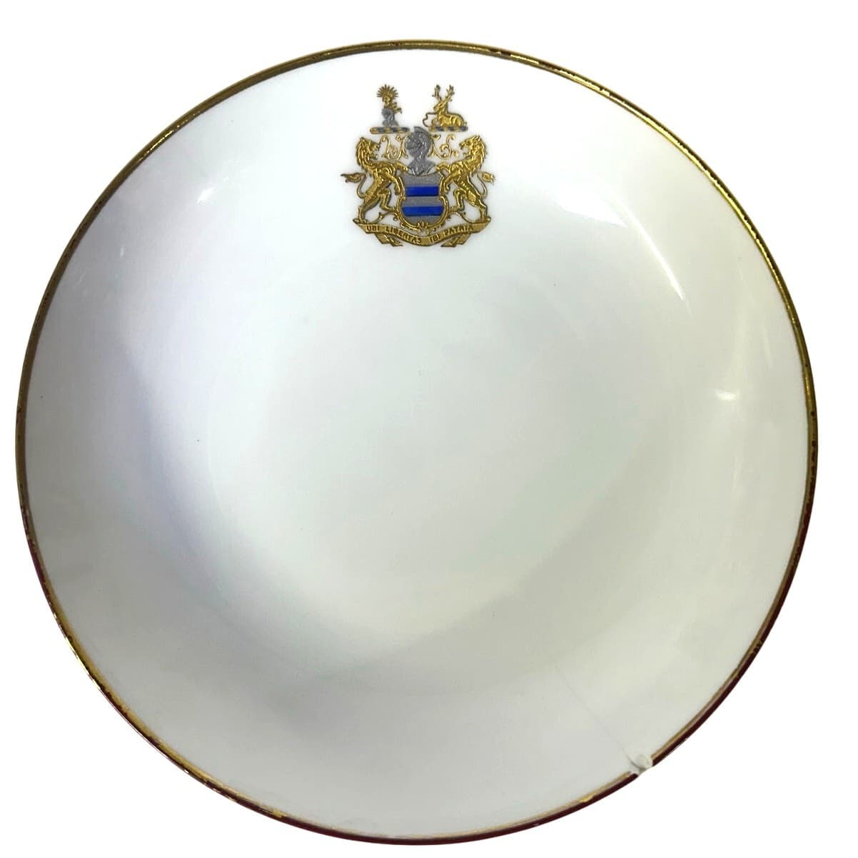 Antique Sevres Château des Tuileries 1876 Large Teacup & 1883 Saucer-Elegant! - Thumbnail 8
