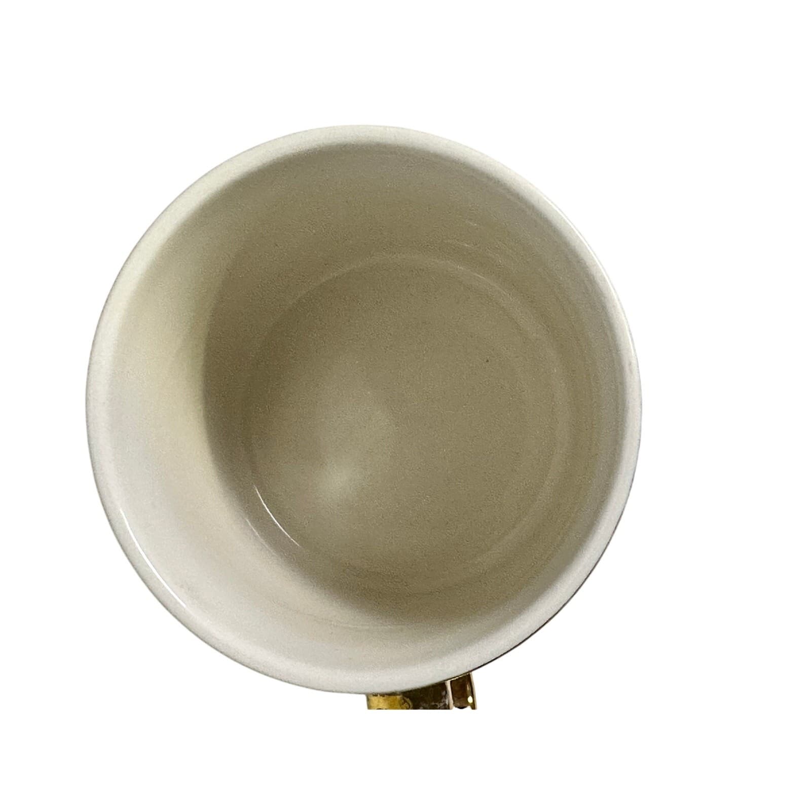 Anthropologie Sunny Side Up Multicolor Mug Cup - Thumbnail 5