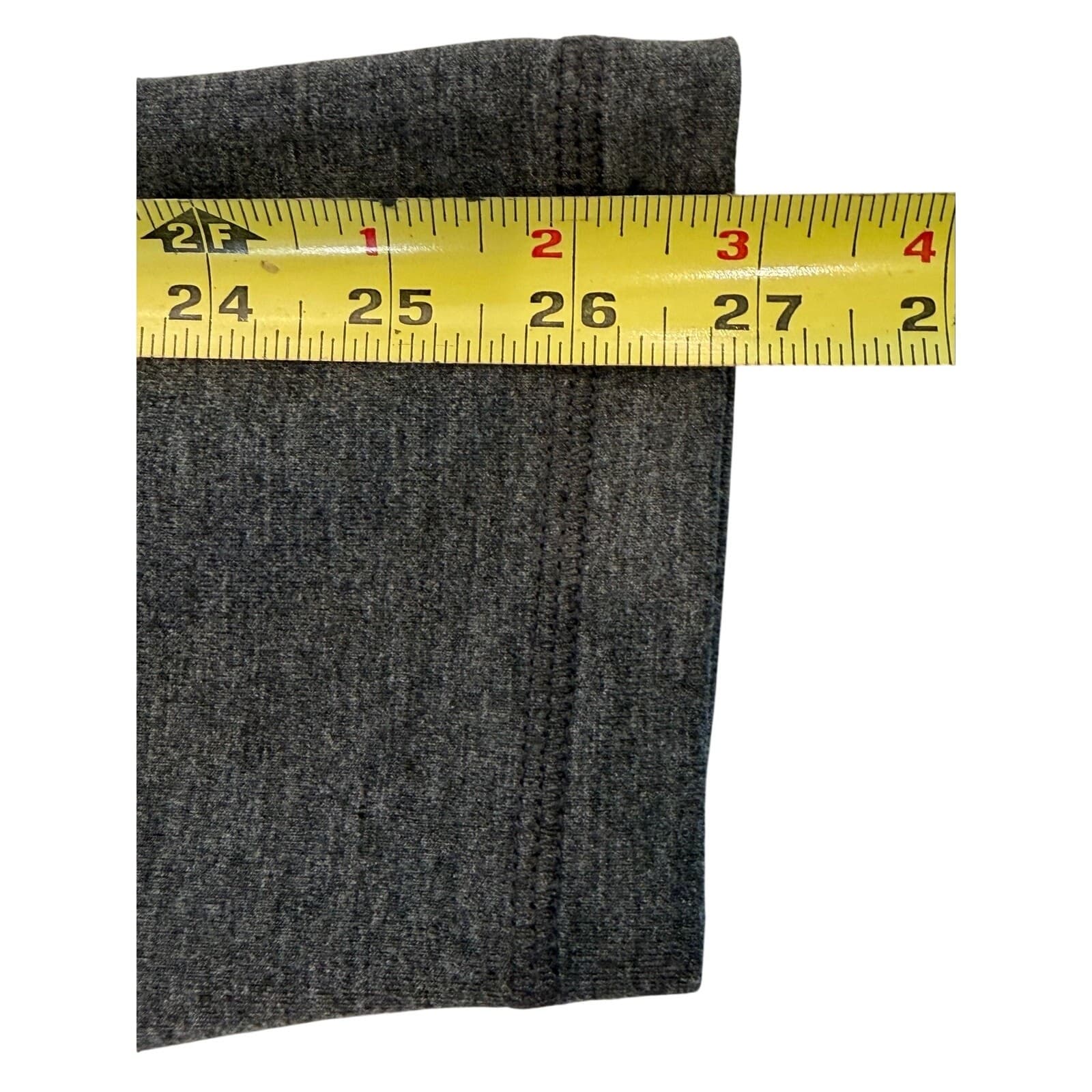 Orvis Men's XXL Gray Performance Hooded Long Sleeve Pullover Shirt Stretch - Thumbnail 10