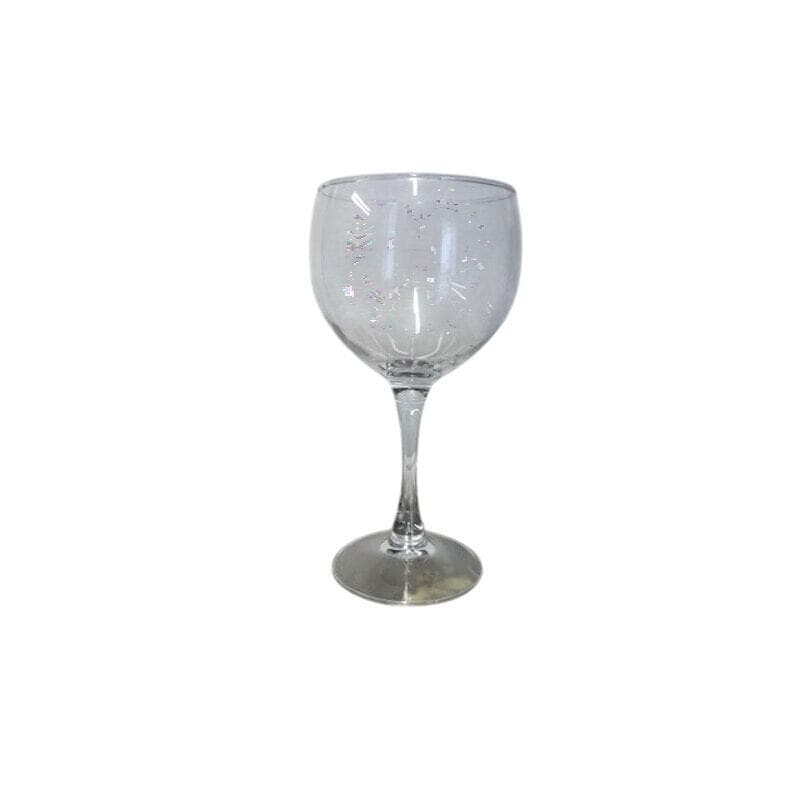 Luminarc Nuance Ballon Clear 10 1/4 oz Wine Glasses-Set of 12! - Thumbnail 4