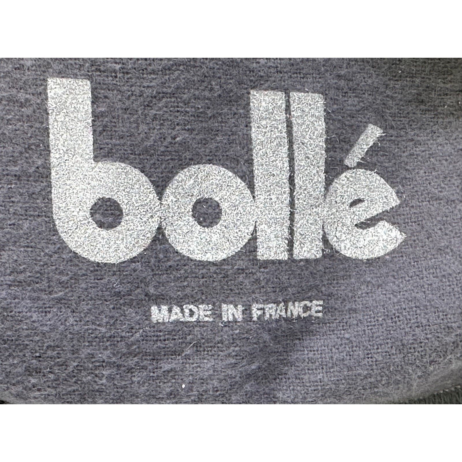 Bolle Spectra X500 Vintage Made in France Goggles Ski Snowboard Snowmobile - Thumbnail 7
