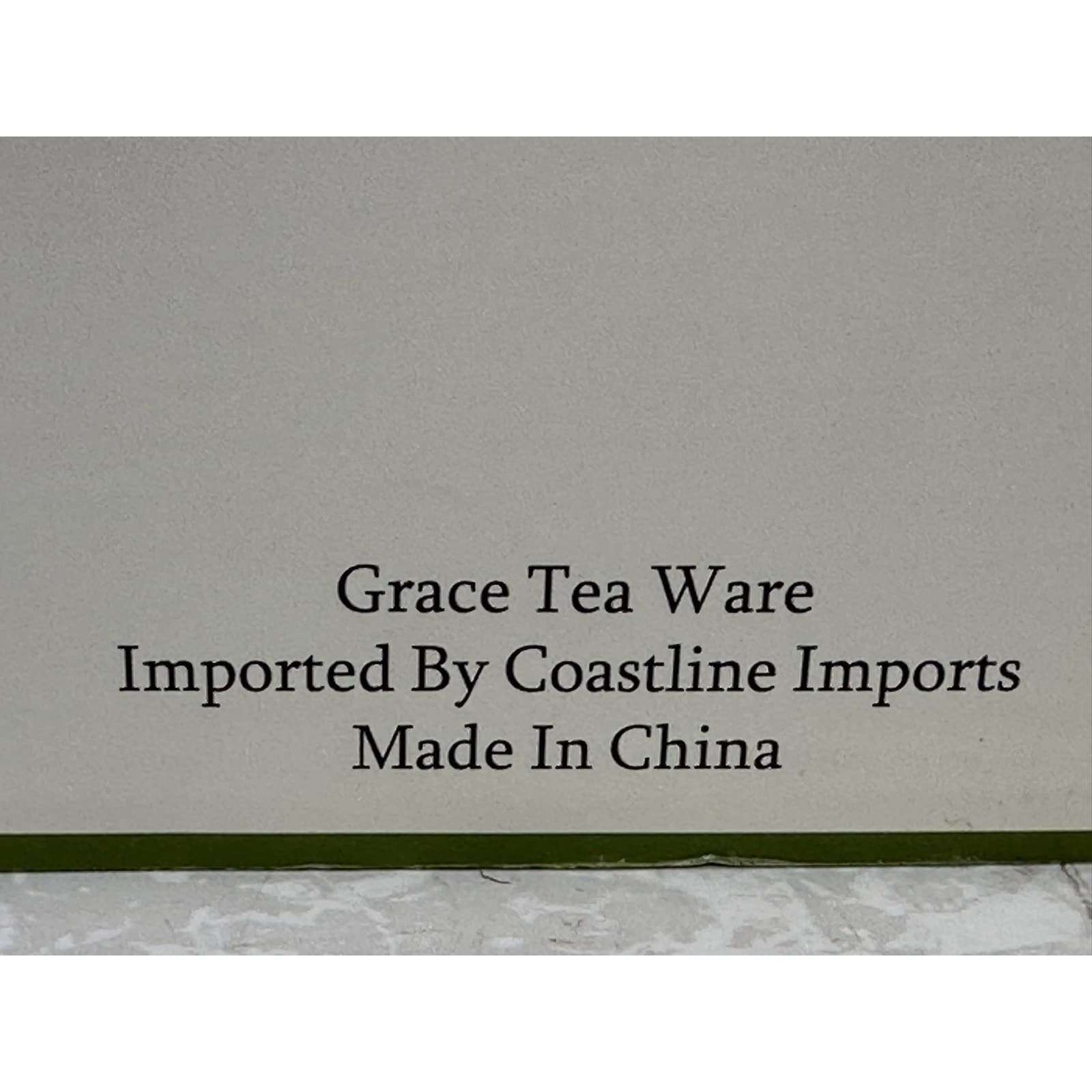 Grace Tea Ware Silverplate Elegant Beaded Handle Cake Knife and Server - Thumbnail 8