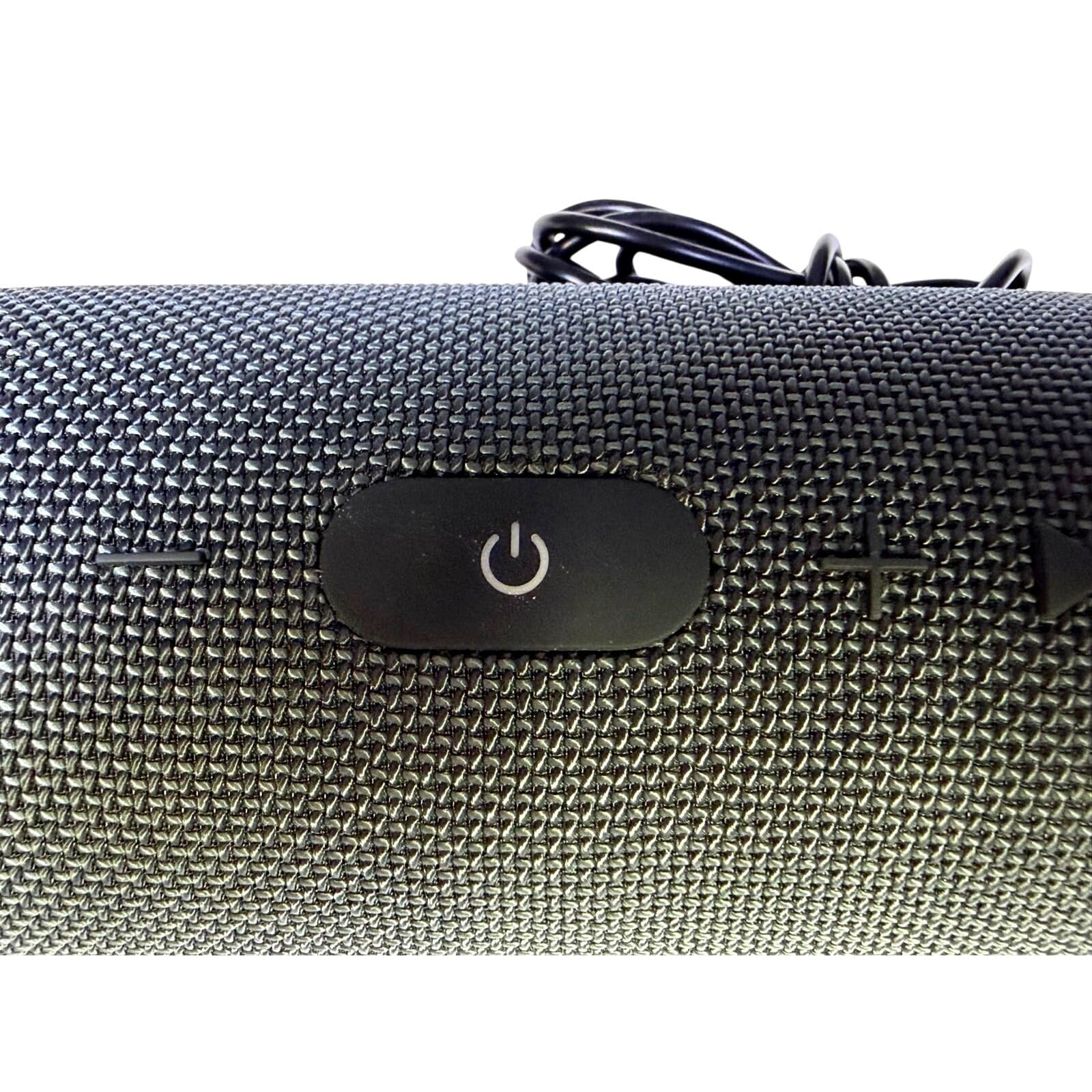 JBL 'Charge Essential' Bluetooth Portable Waterproof Speaker-Amazing Sound - Thumbnail 8