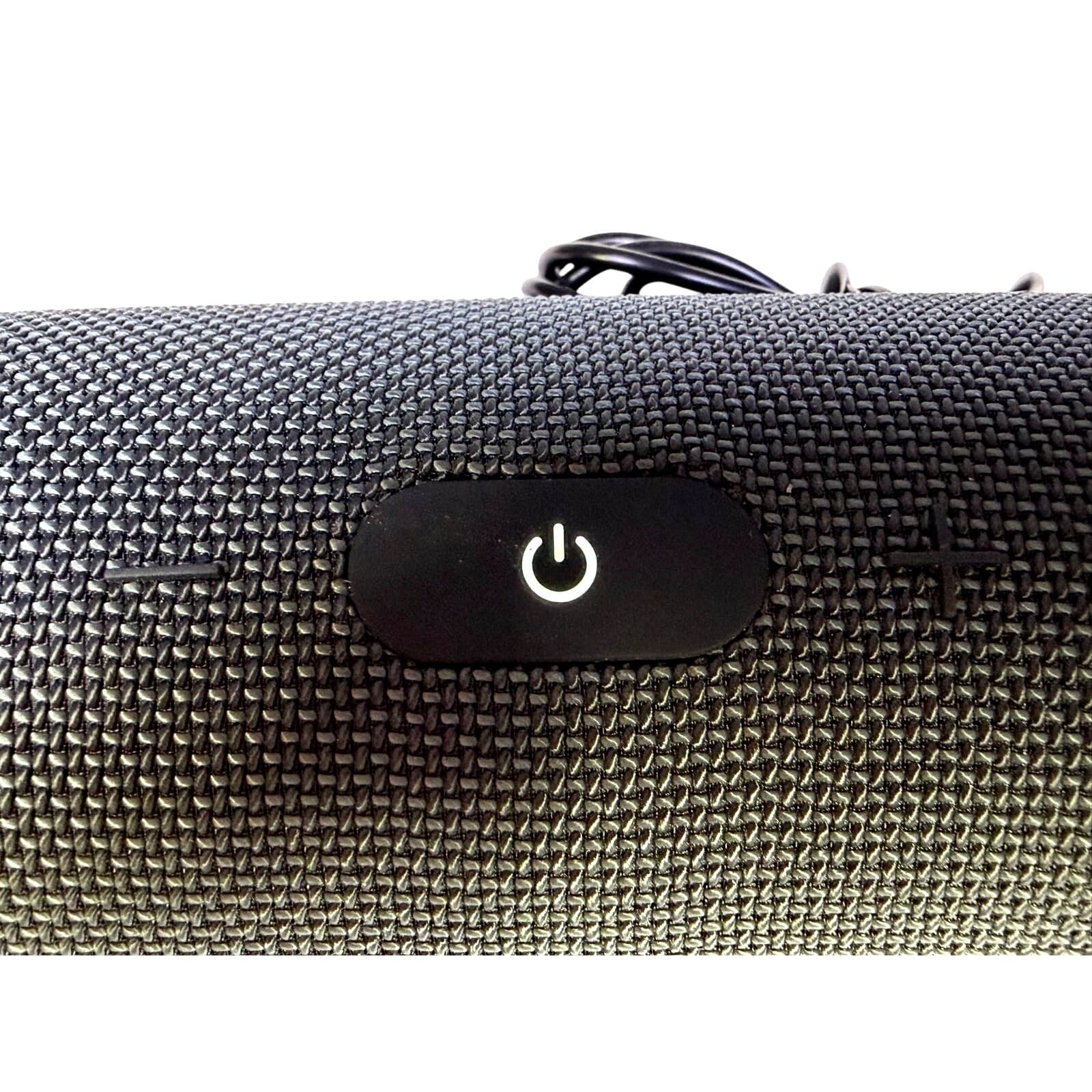 JBL 'Charge Essential' Bluetooth Portable Waterproof Speaker-Amazing Sound - Thumbnail 7