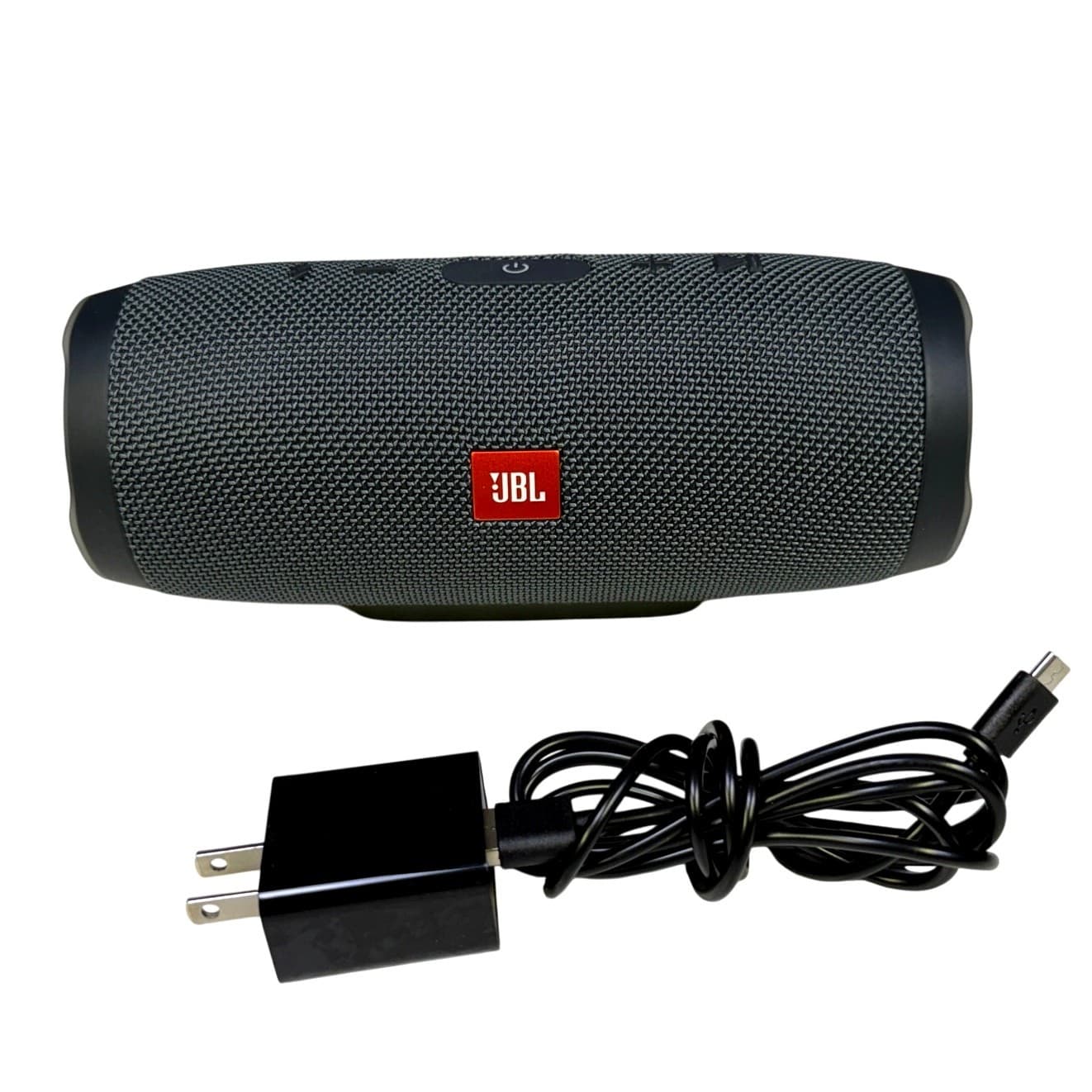 JBL 'Charge Essential' Bluetooth Portable Waterproof Speaker-Amazing Sound