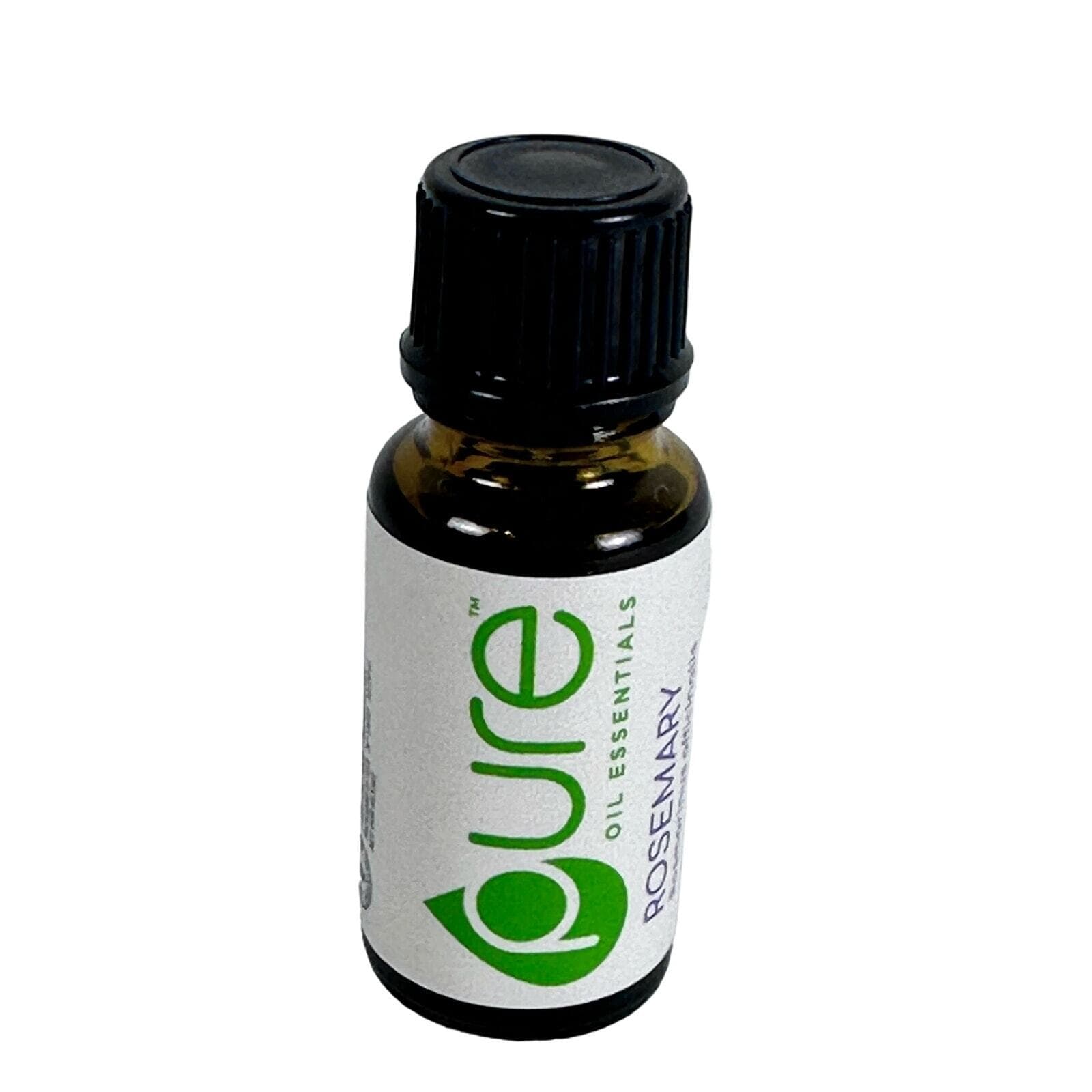 Melaleuca Pure Essential Oil Rosemary 100% Purity 0.5 FL OZ /15 ML New