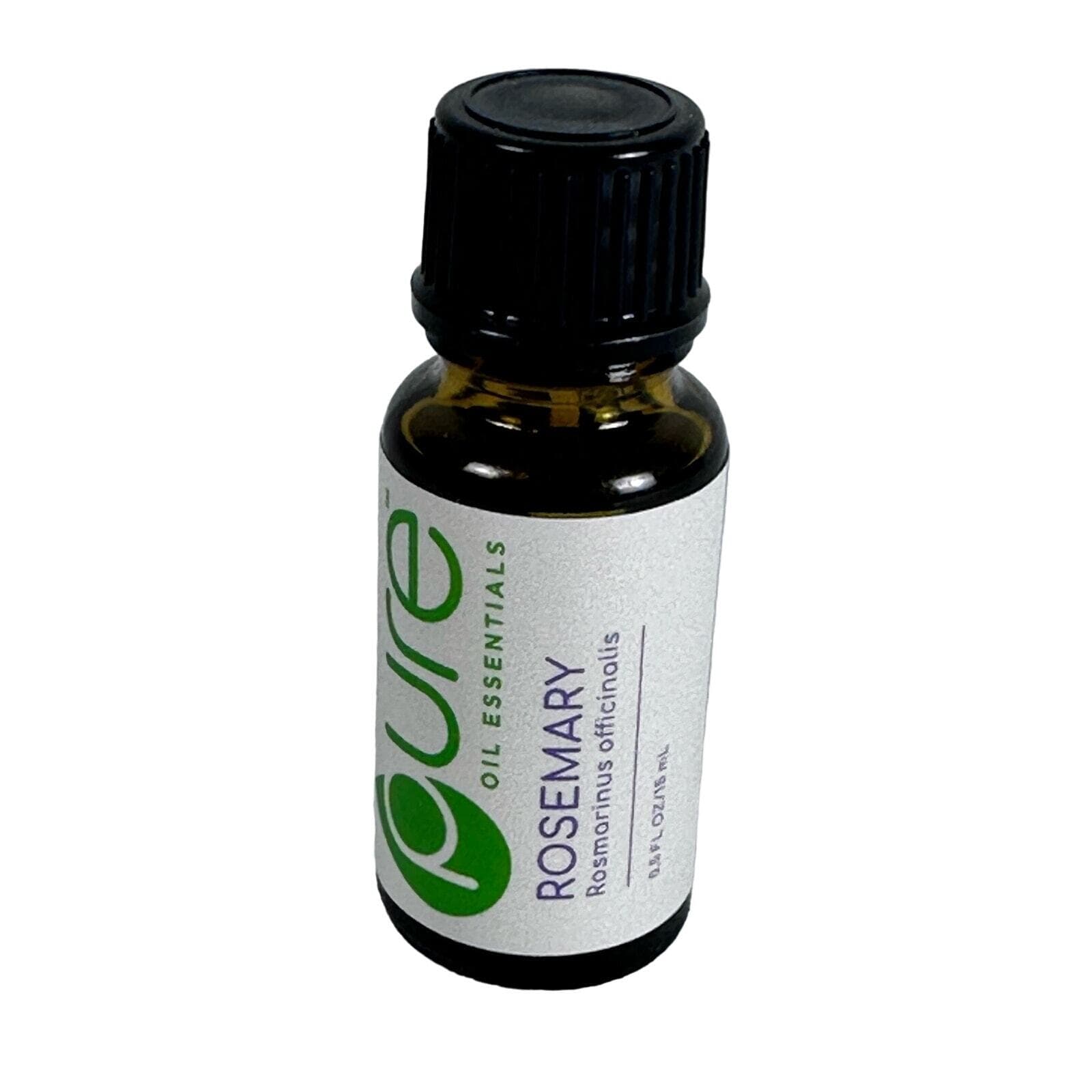 Melaleuca Pure Essential Oil Rosemary 100% Purity 0.5 FL OZ /15 ML New - Thumbnail 2