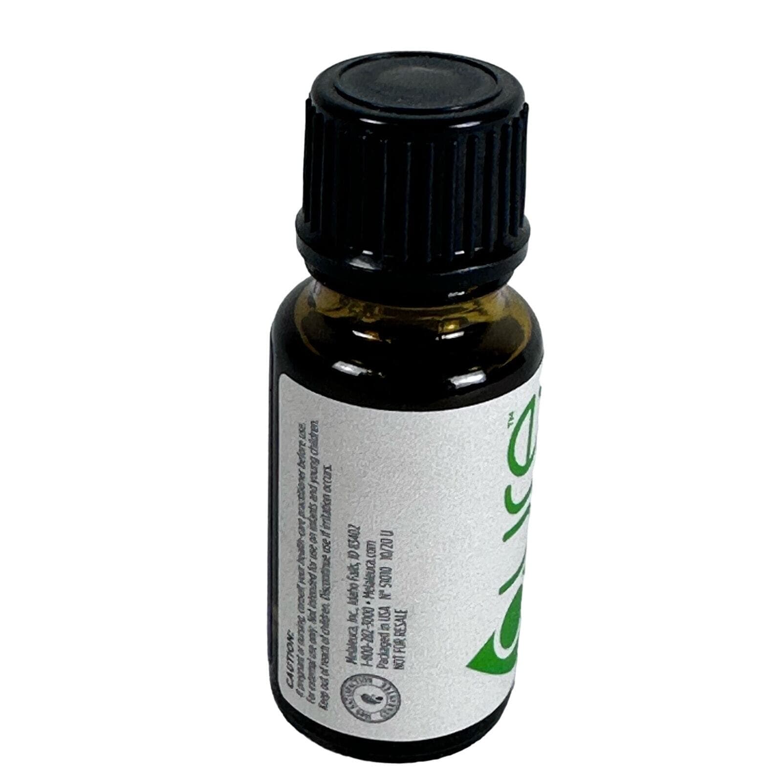 Melaleuca Pure Essential Oil Rosemary 100% Purity 0.5 FL OZ /15 ML New - Thumbnail 4