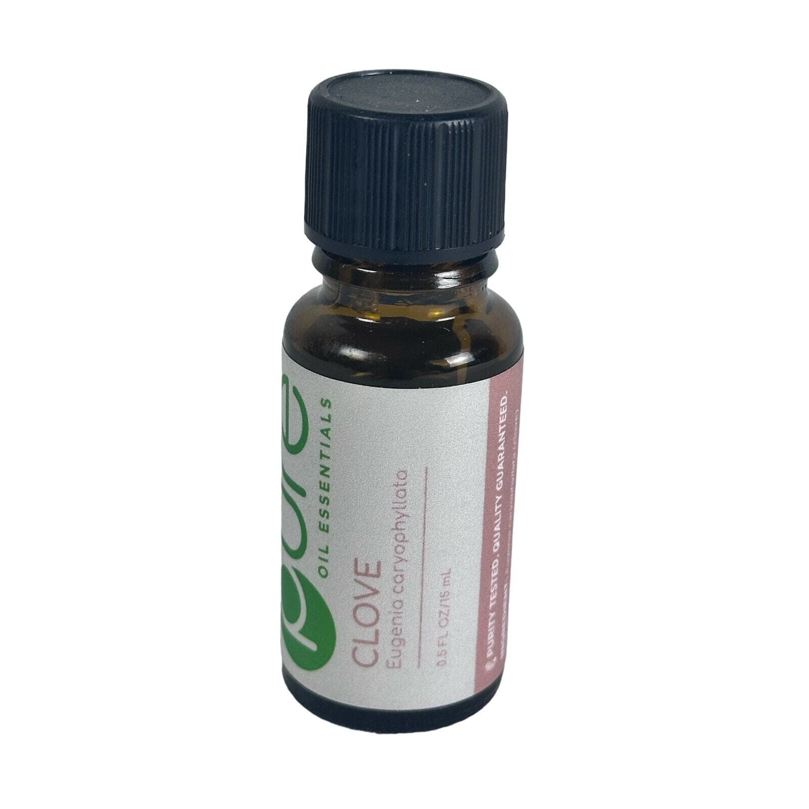 Melaleuca Pure Essential Oil Clove 100% Purity 0.5 FL OZ /15 ML New - Thumbnail 2