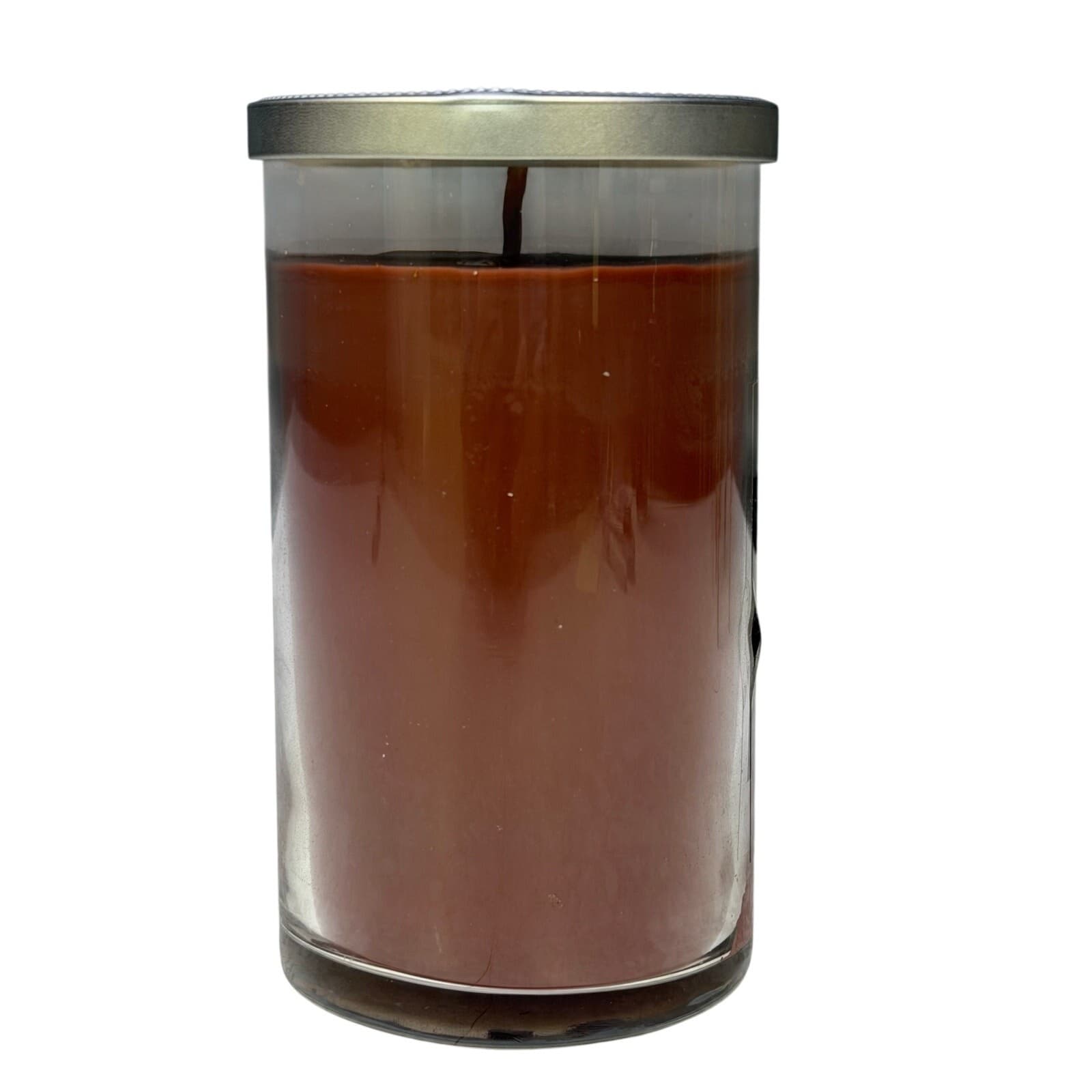 Yankee Candle Mountain Lodge Large Tumbler 12 oz New Unused Discontinued Scent - Thumbnail 3