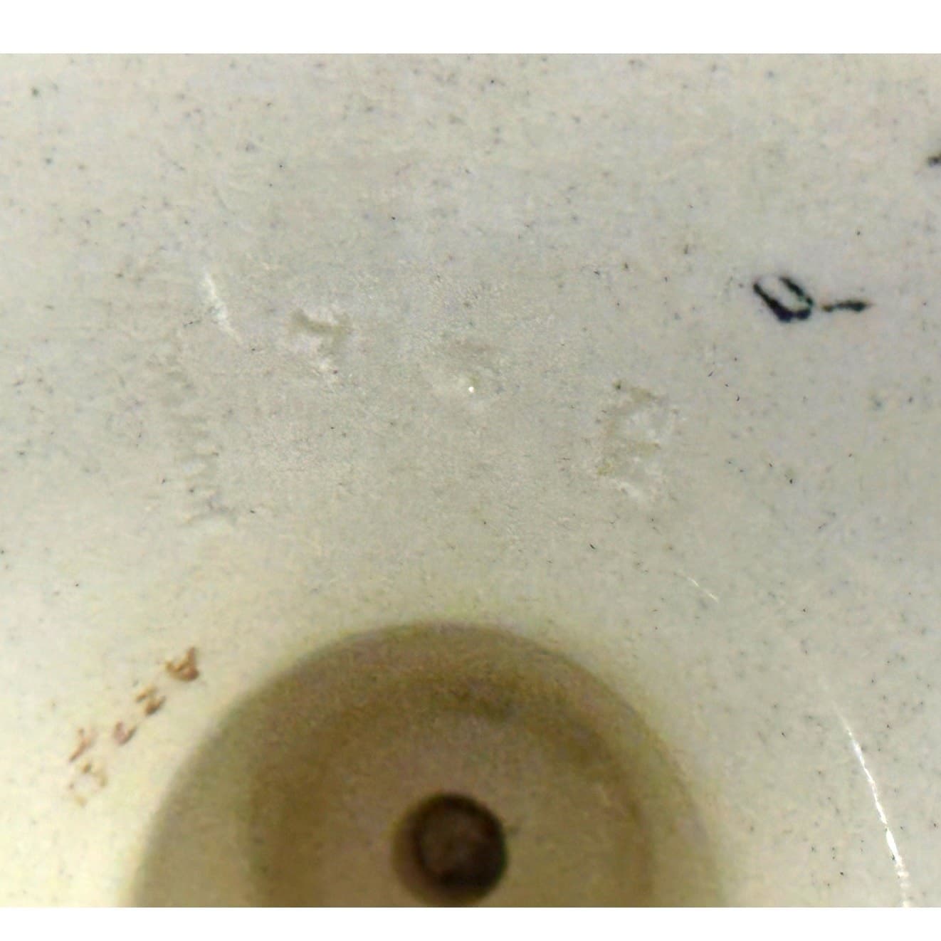 Wedgwood Antique c. 1800's-Early 1900's 'Burmah' Pedestal Cake Stand-Rare Find! - Thumbnail 9