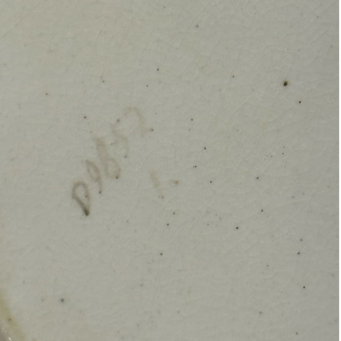 Copeland Spode Aesthetic Movement c. 1870-1890 Chelsea Bird Flower 8 3/8" Plate - Thumbnail 7