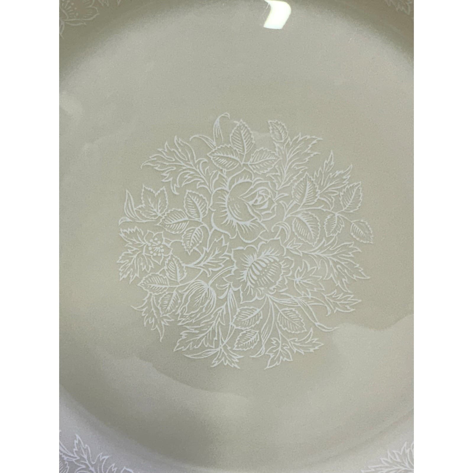 Lenox 'Moonspun' Retired USA 5-Piece Place Setting-Excellent - Thumbnail 4
