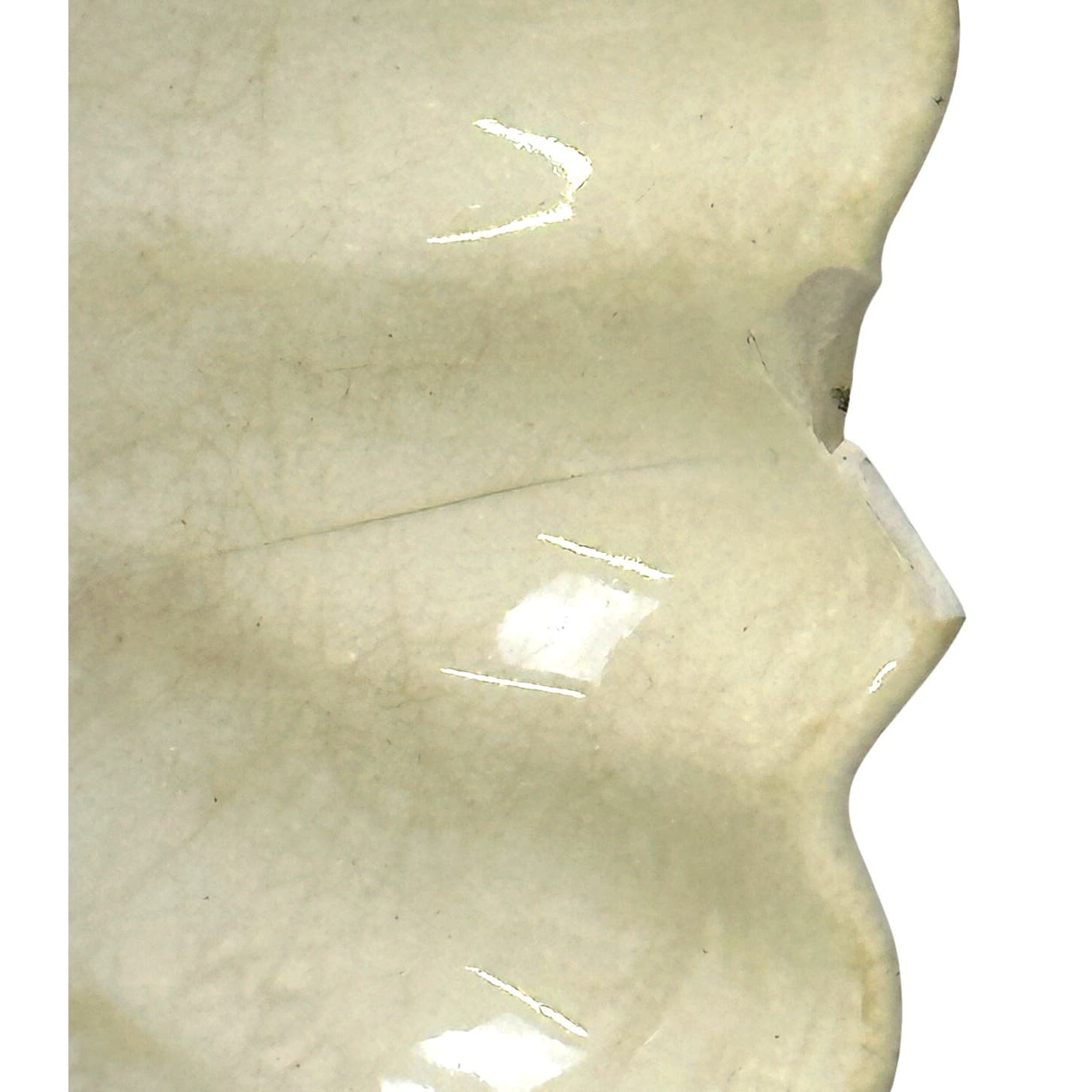 Copeland Spode Aesthetic Movement c. 1870-1890 Large Chelsea Bird 8 3/8" Plate - Thumbnail 3
