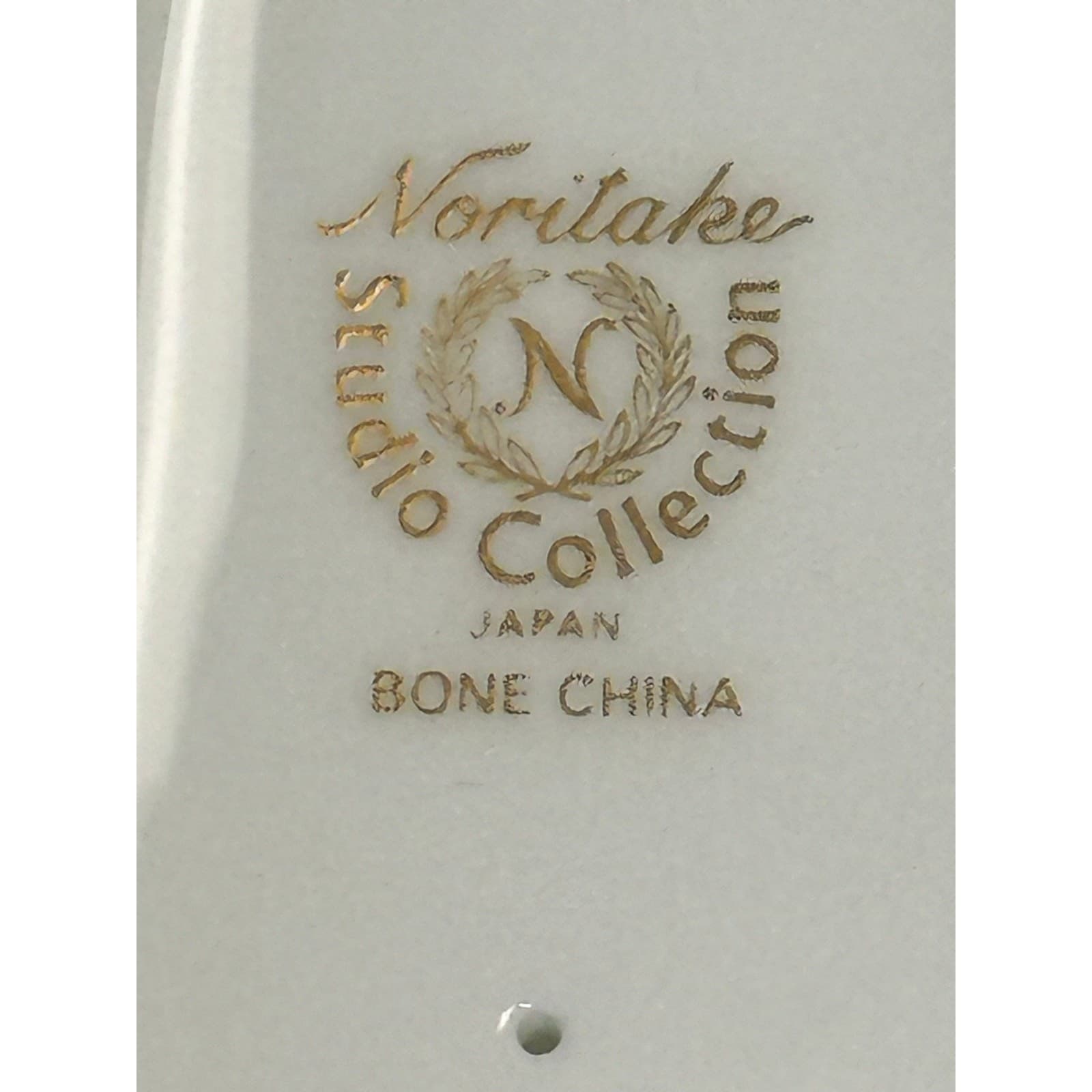 Noritake Studio Collection Bone China Pair of Swan Figurines-Exquisite - Thumbnail 8