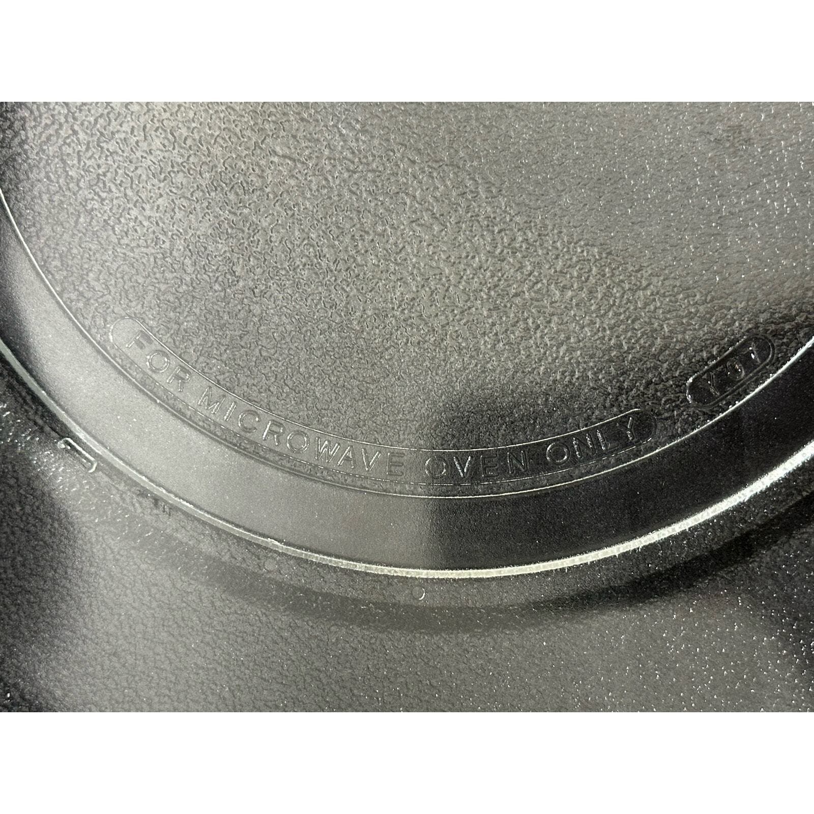Microwave Replacement Glass Turntable Plate Tray Y07-16" - Thumbnail 6